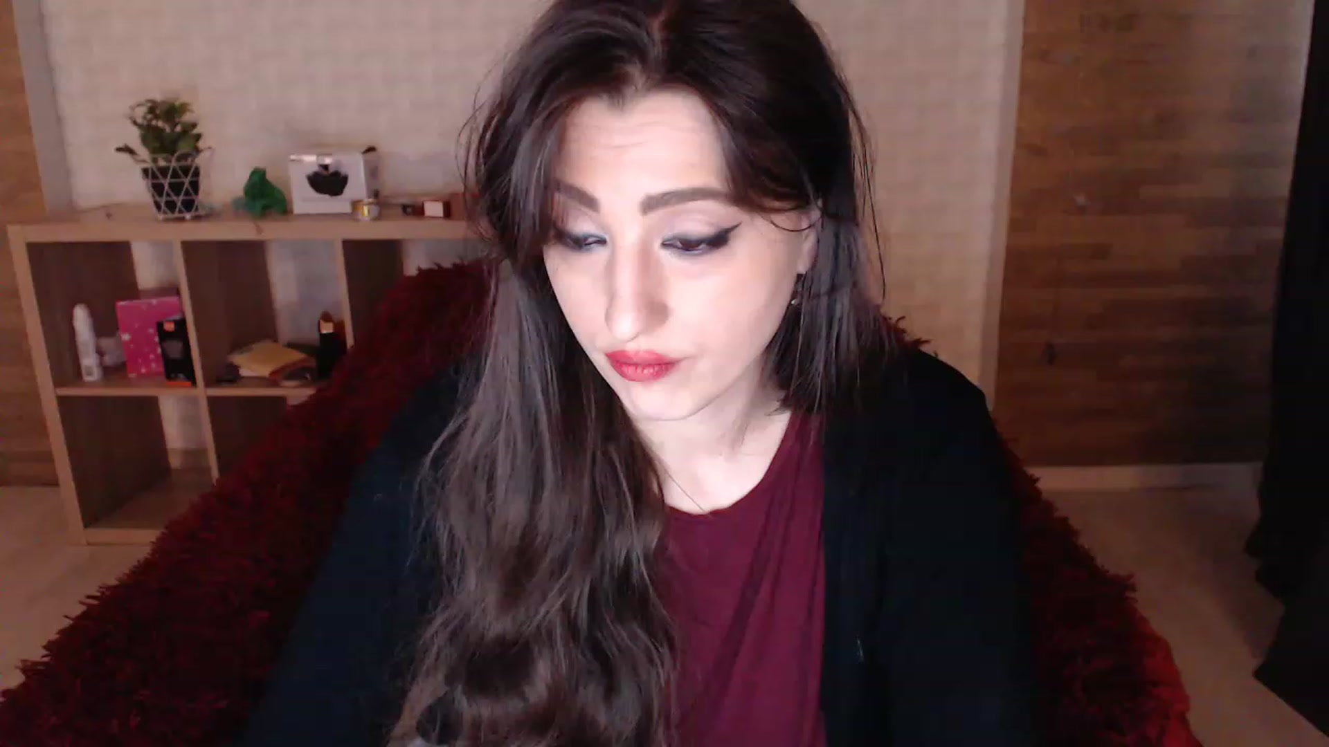 Gallery image thumbnail from HotRebbecca's myfreecams stream on, 05/15/2023, 04:20 image 12 of 20