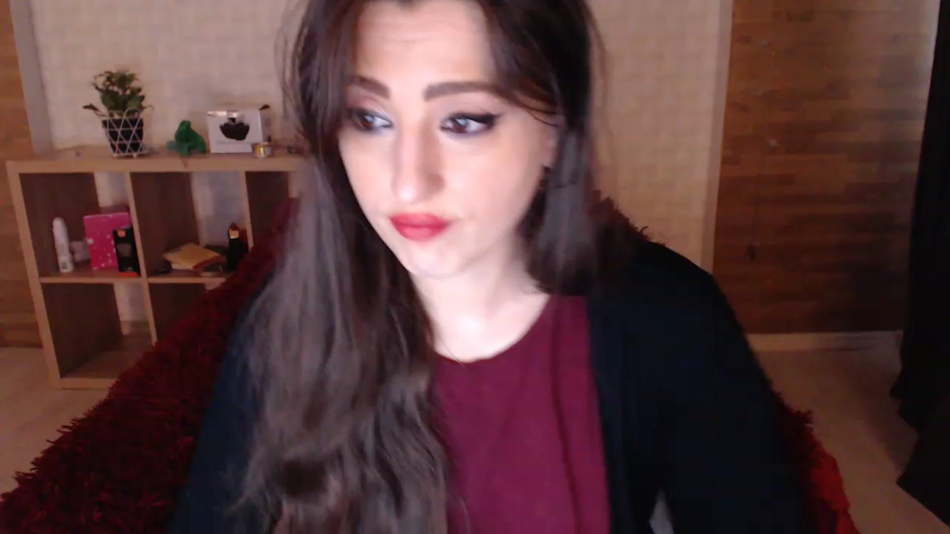 Gallery image thumbnail from HotRebbecca's myfreecams stream on, 05/15/2023, 04:20 image 18 of 20