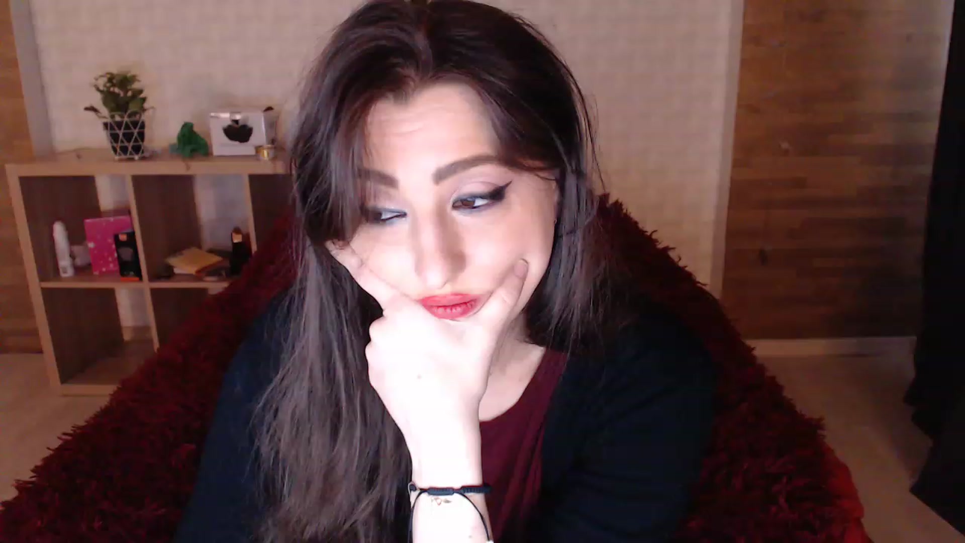 Gallery image thumbnail from HotRebbecca's myfreecams stream on, 05/15/2023, 04:20 image 14 of 20