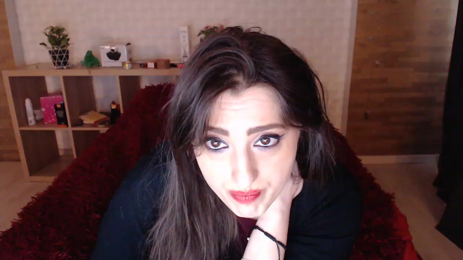 Gallery image thumbnail from HotRebbecca's myfreecams stream on, 05/15/2023, 04:20 image 20 of 20