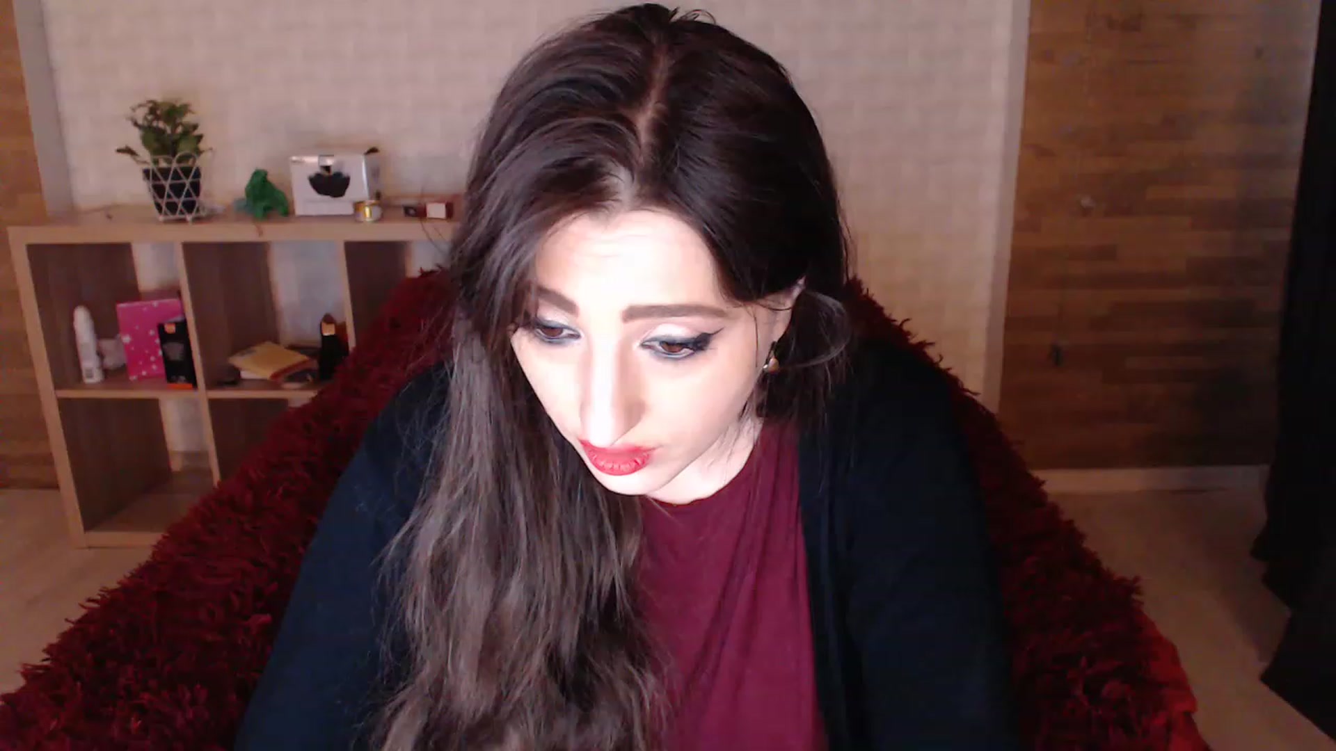 Gallery image thumbnail from HotRebbecca's myfreecams stream on, 05/15/2023, 04:20 image 6 of 20
