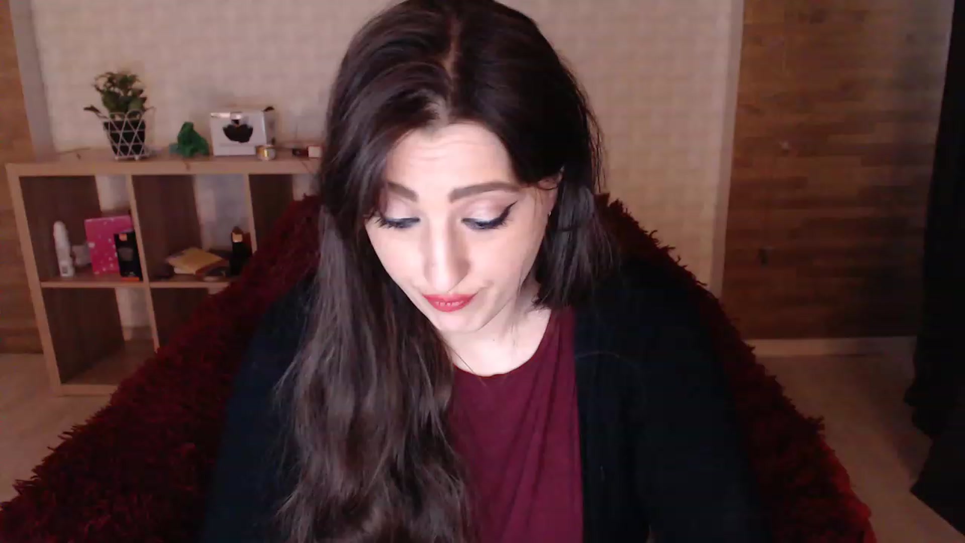 Gallery image thumbnail from HotRebbecca's myfreecams stream on, 05/15/2023, 04:20 image 5 of 20