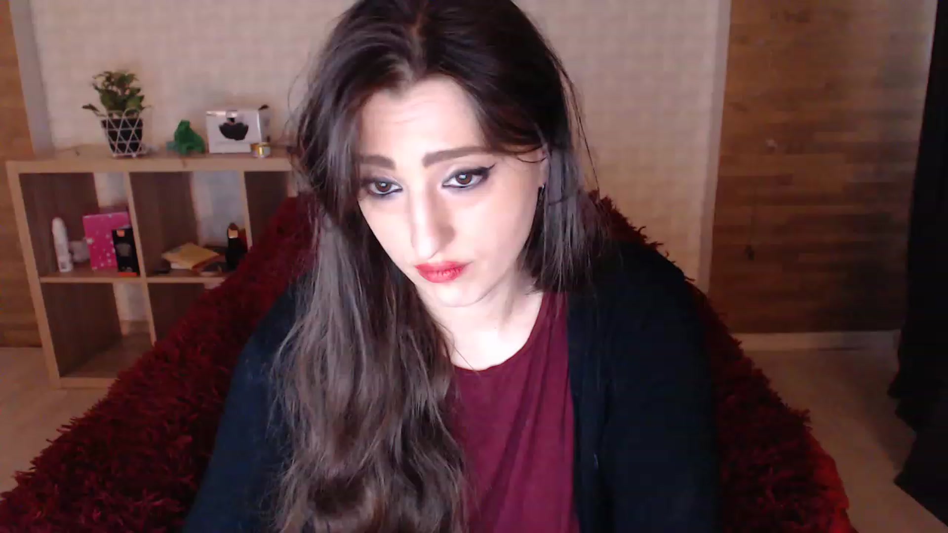Gallery image thumbnail from HotRebbecca's myfreecams stream on, 05/15/2023, 04:20 image 13 of 20