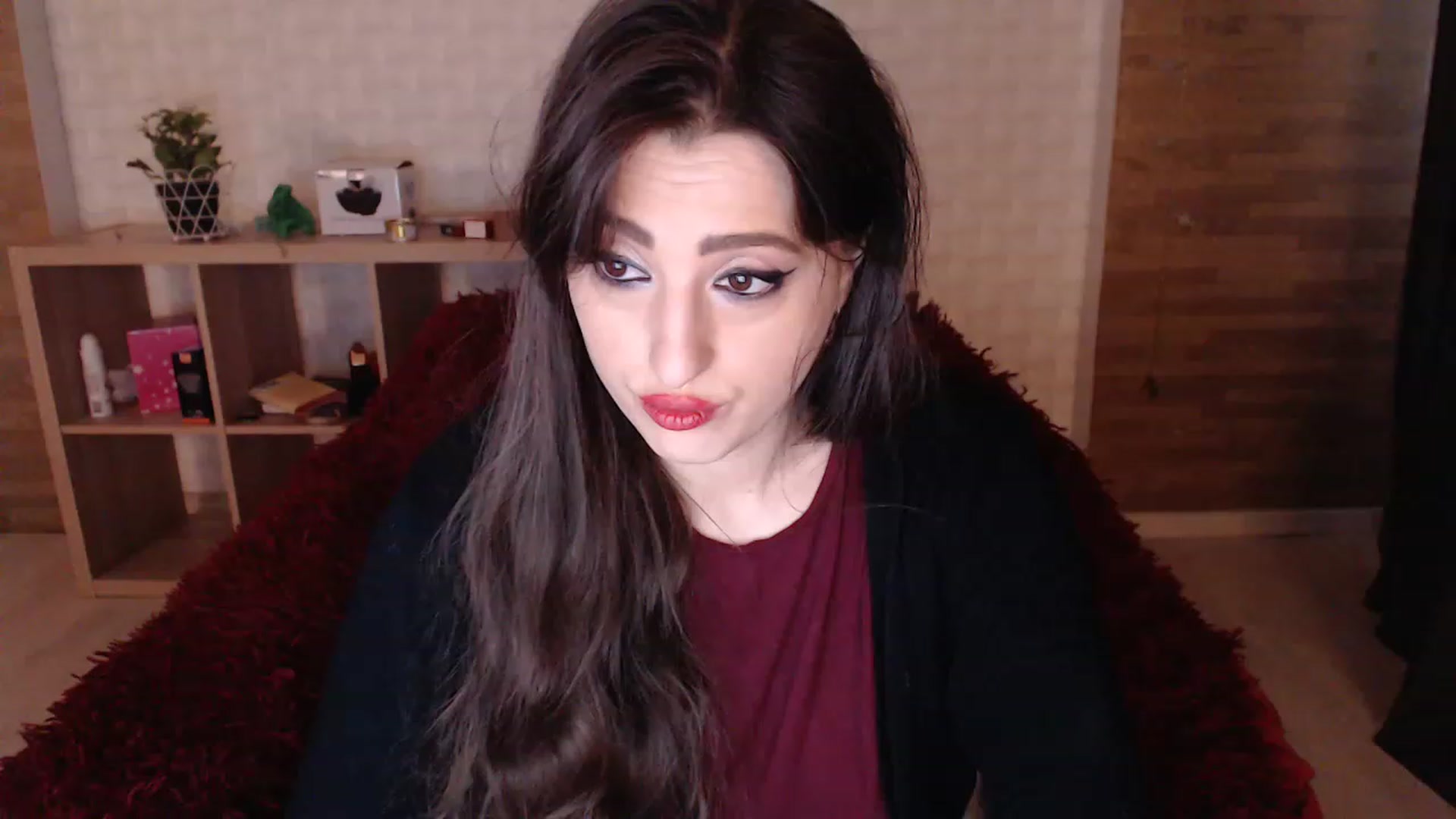 Gallery image thumbnail from HotRebbecca's myfreecams stream on, 05/15/2023, 04:20 image 4 of 20