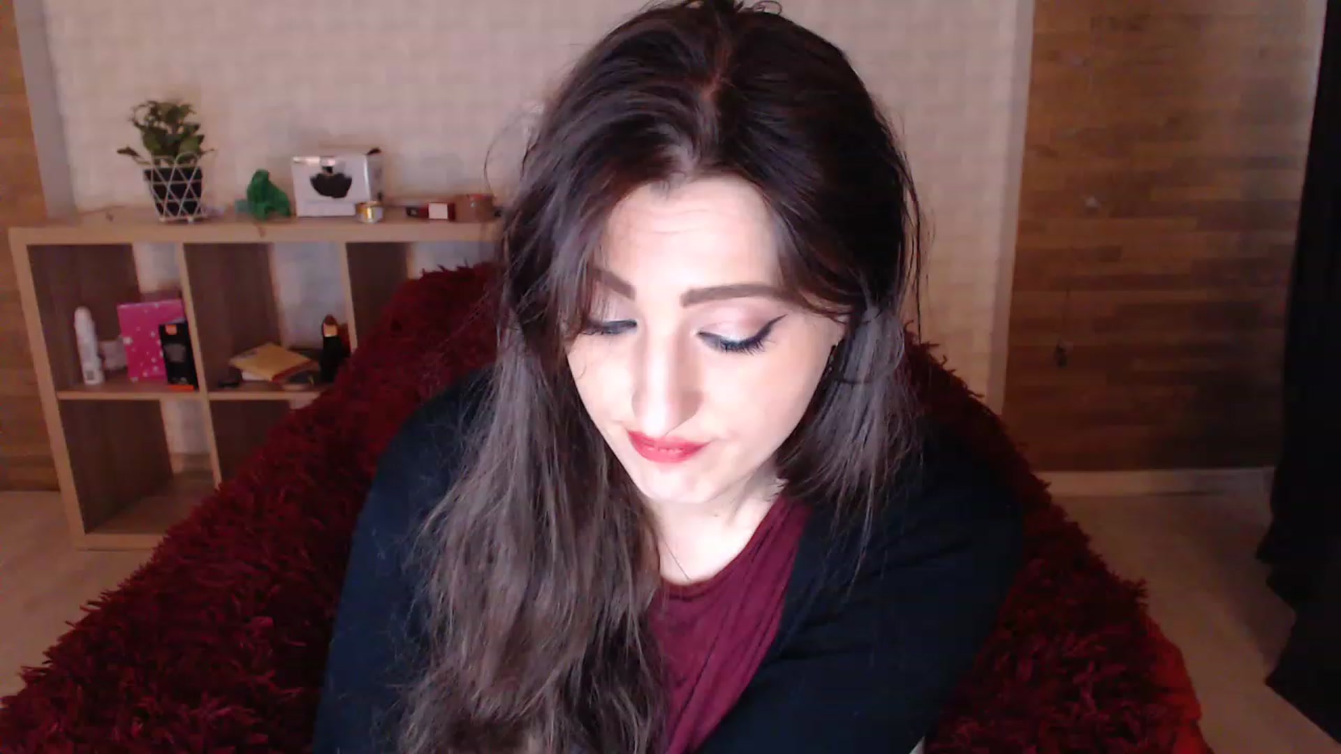 Gallery image thumbnail from HotRebbecca's myfreecams stream on, 05/15/2023, 04:20 image 15 of 20