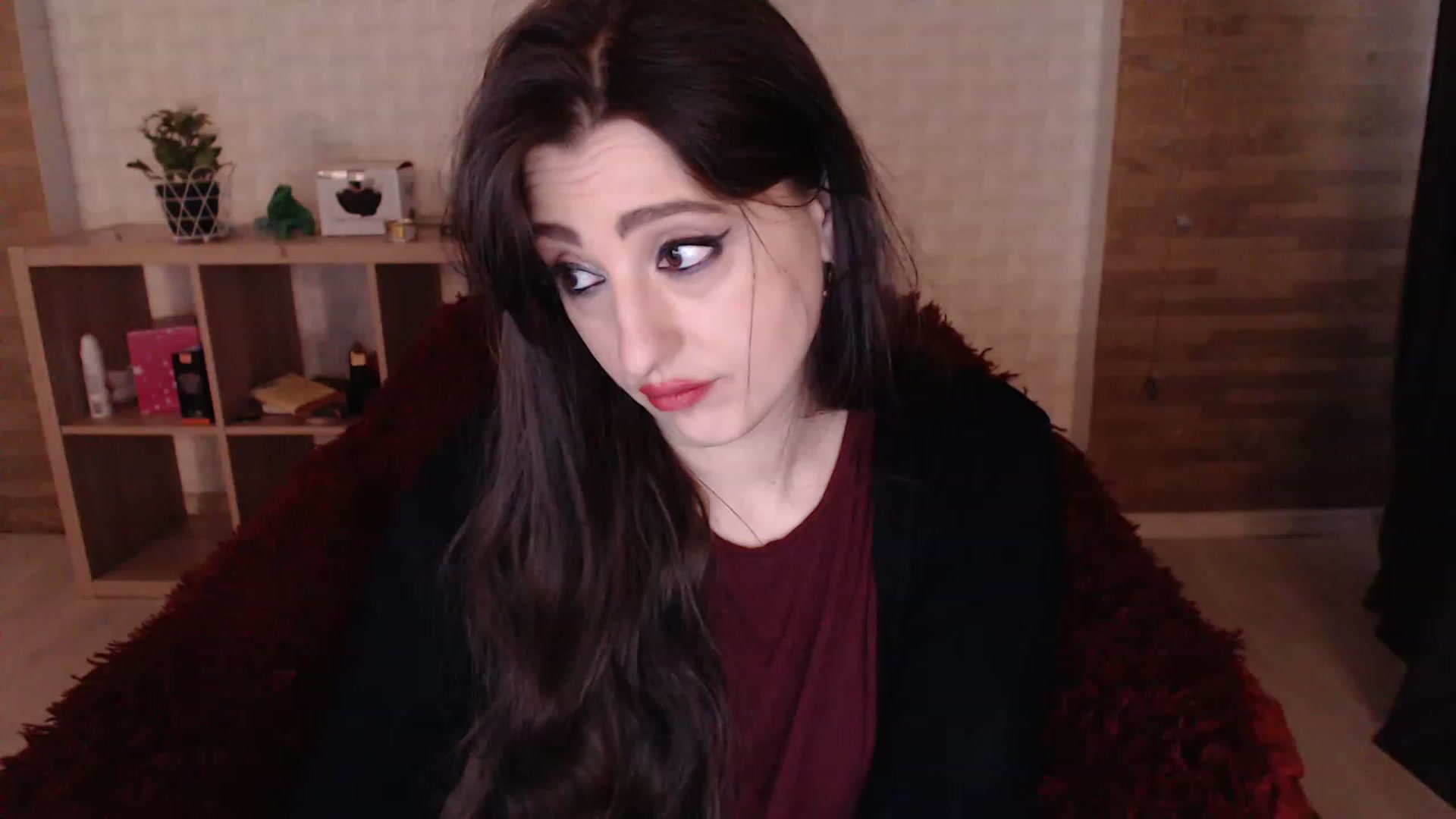 Gallery image thumbnail from HotRebbecca's myfreecams stream on, 05/15/2023, 04:20 image 10 of 20