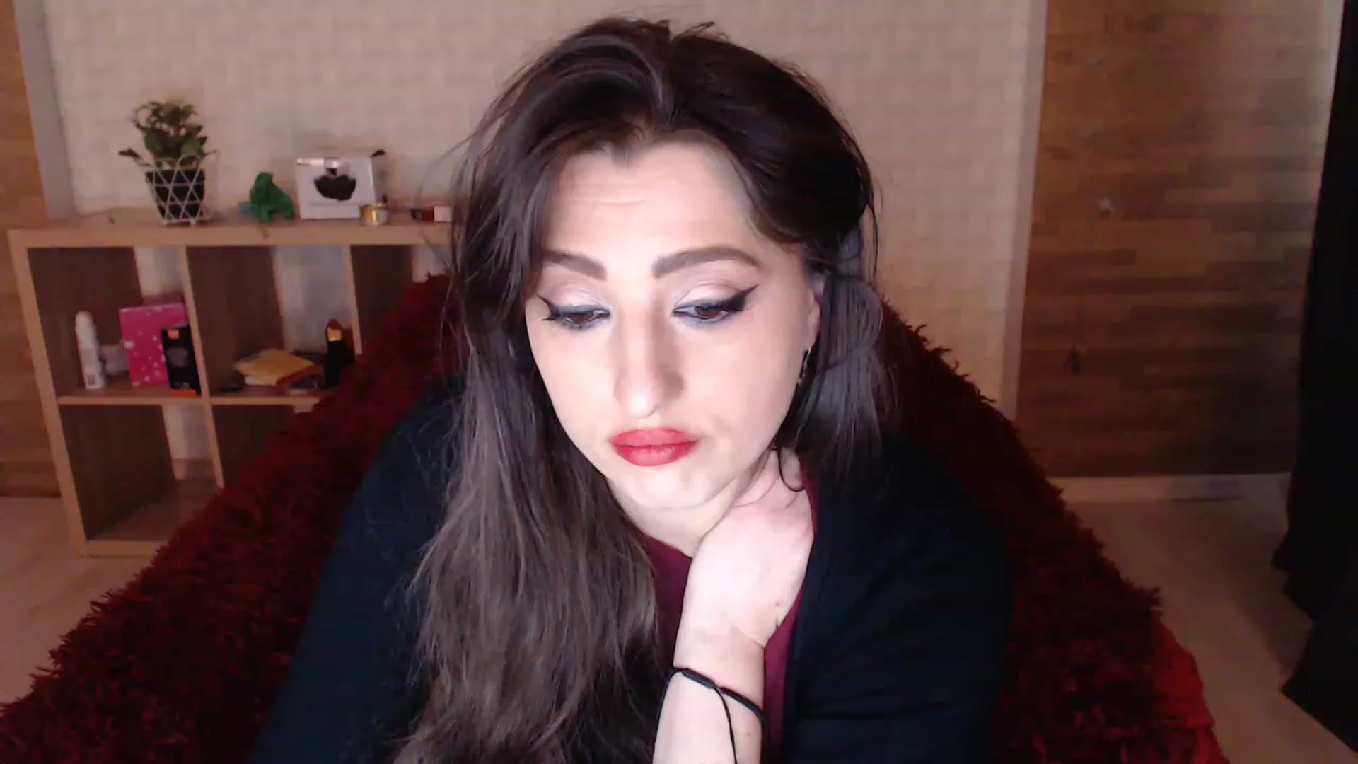Gallery image thumbnail from HotRebbecca's myfreecams stream on, 05/15/2023, 04:20 image 19 of 20