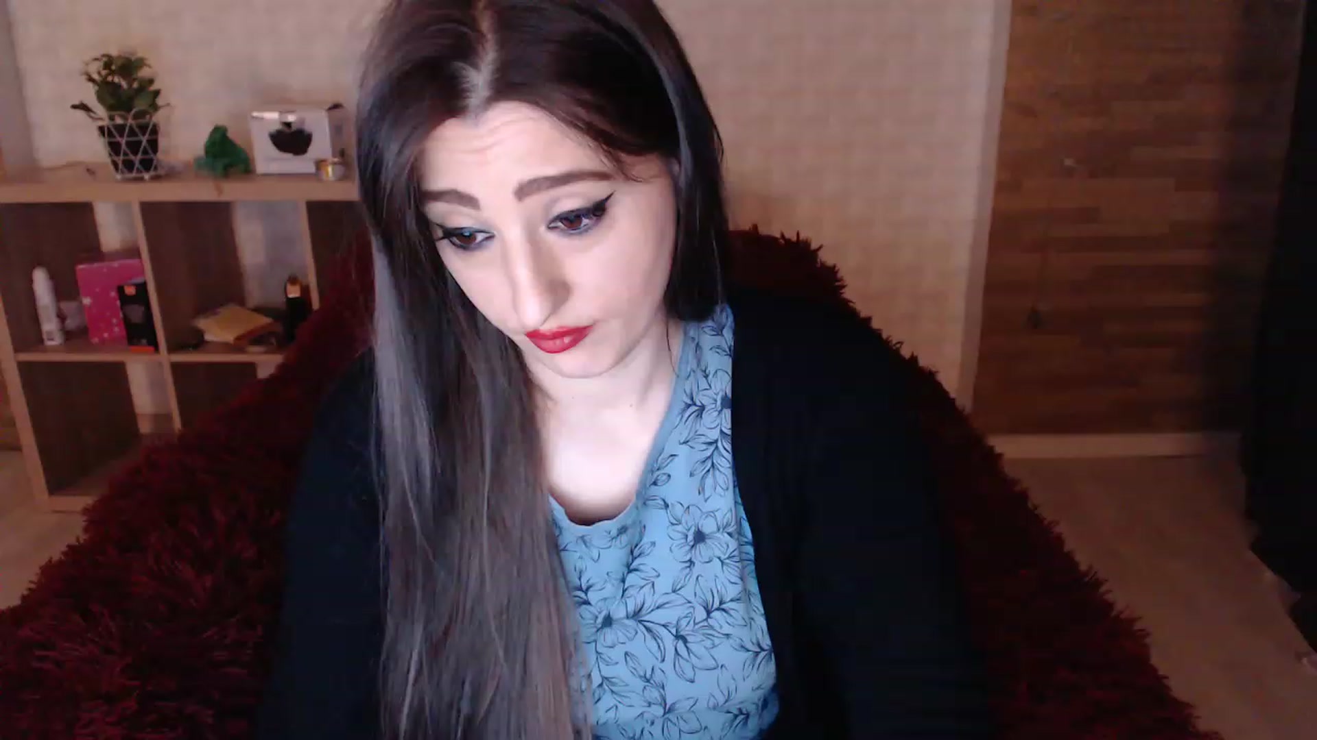 Gallery image thumbnail from HotRebbecca's myfreecams stream on, 05/17/2023, 03:06 image 14 of 20