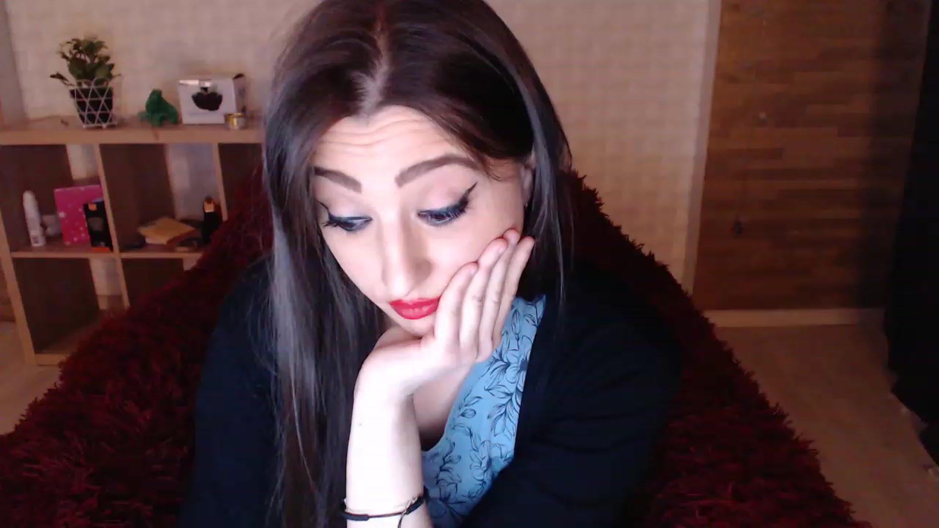 Gallery image thumbnail from HotRebbecca's myfreecams stream on, 05/17/2023, 03:06 image 20 of 20