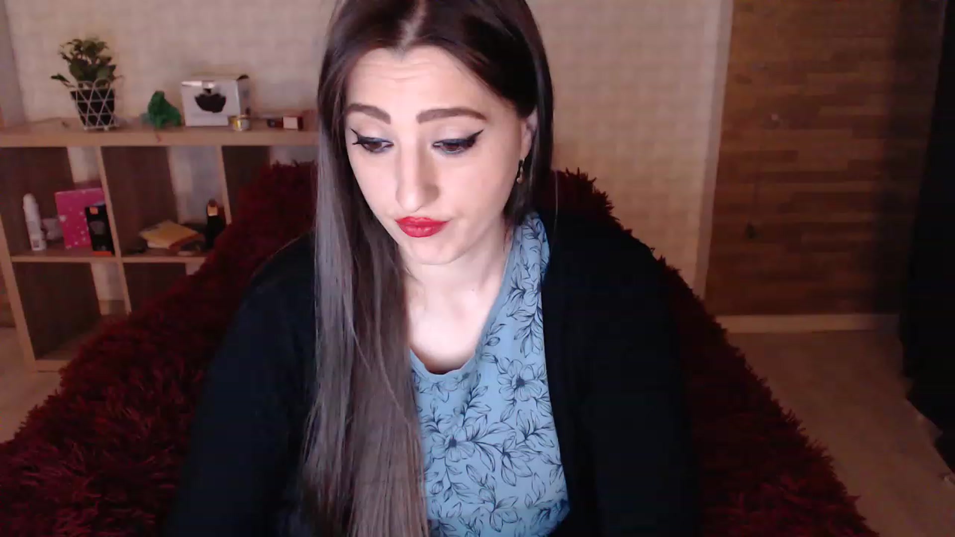 Gallery image thumbnail from HotRebbecca's myfreecams stream on, 05/17/2023, 03:06 image 3 of 20