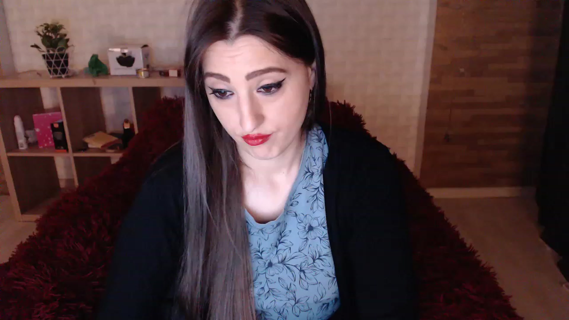 Gallery image thumbnail from HotRebbecca's myfreecams stream on, 05/17/2023, 03:06 image 2 of 20