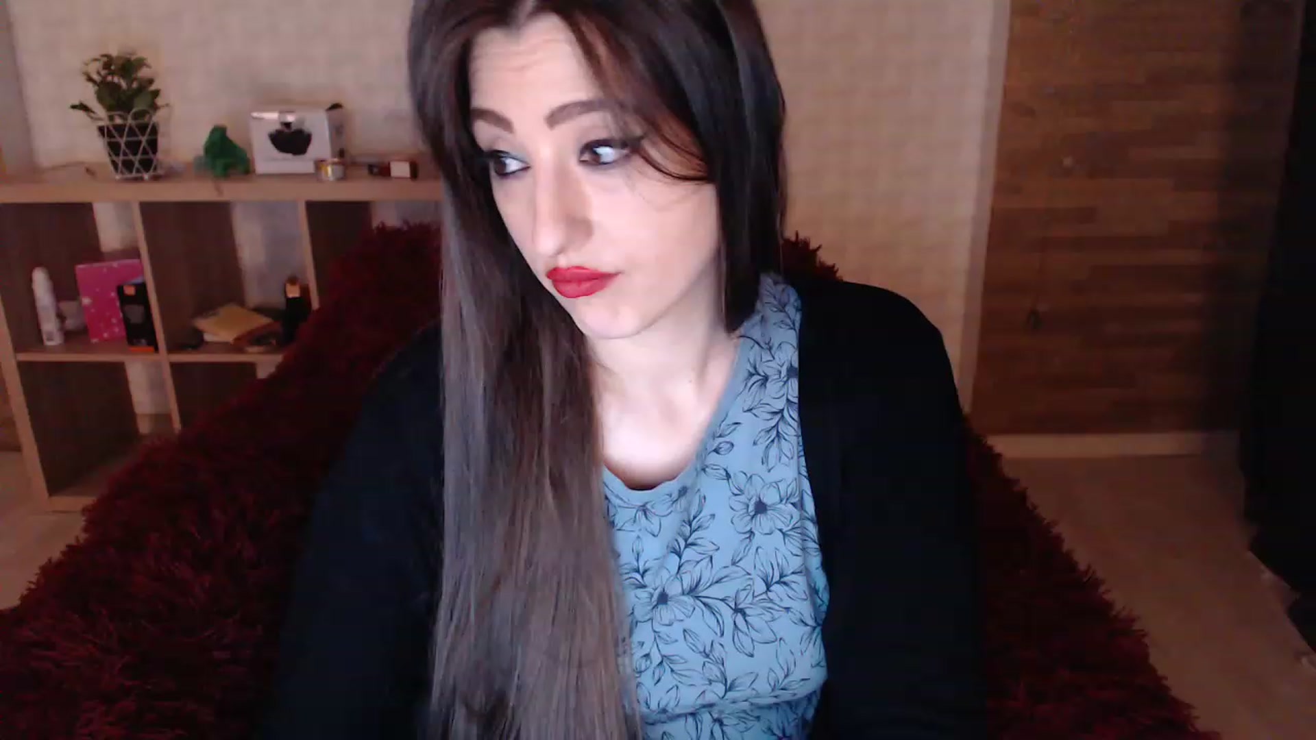 Gallery image thumbnail from HotRebbecca's myfreecams stream on, 05/17/2023, 03:06 image 9 of 20