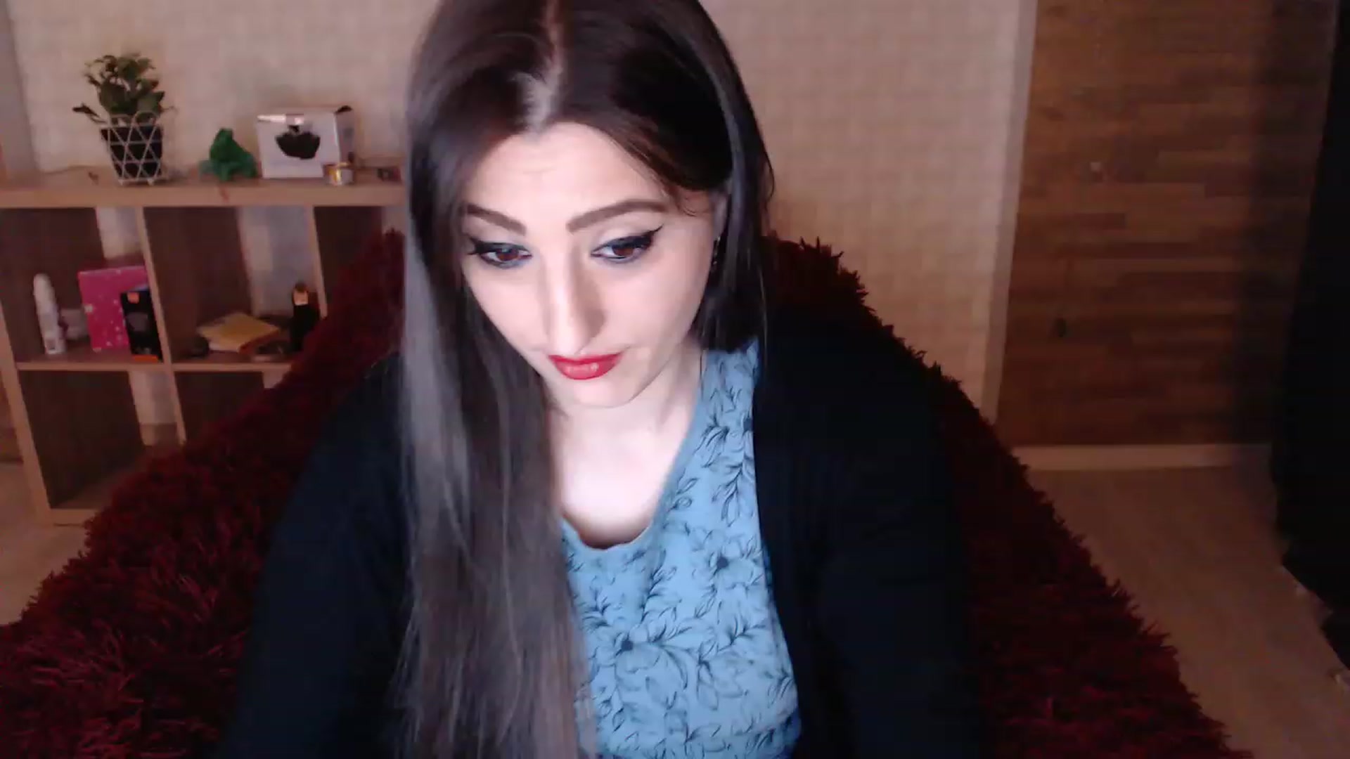 Gallery image thumbnail from HotRebbecca's myfreecams stream on, 05/17/2023, 03:06 image 19 of 20