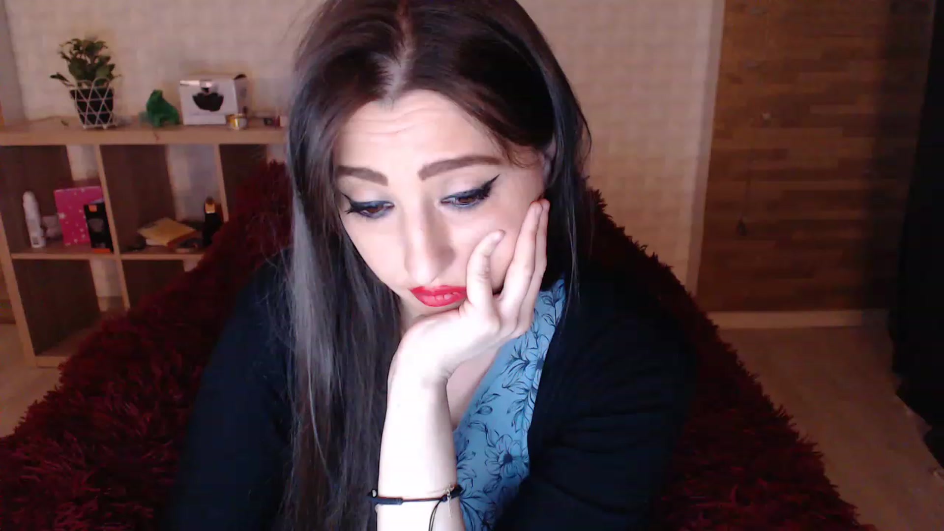 Gallery image thumbnail from HotRebbecca's myfreecams stream on, 05/17/2023, 03:06 image 13 of 20