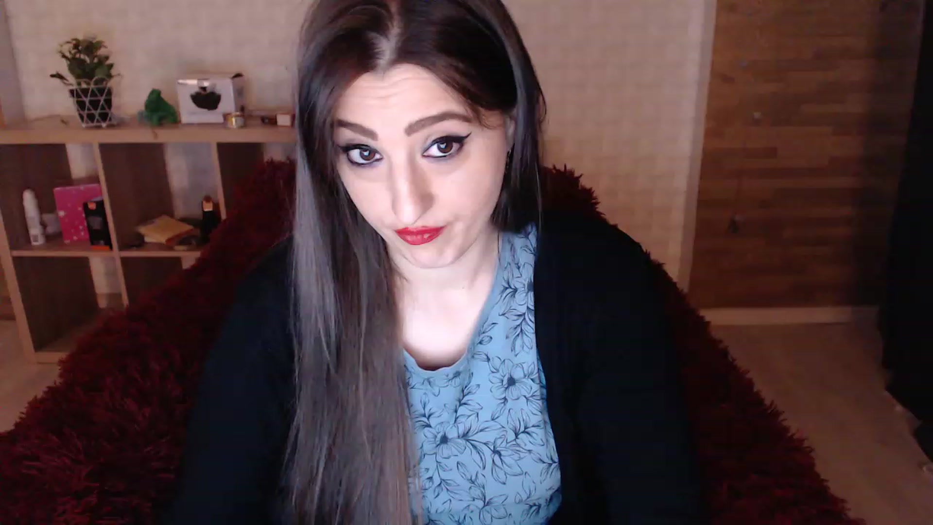 Gallery image thumbnail from HotRebbecca's myfreecams stream on, 05/17/2023, 03:06 image 18 of 20