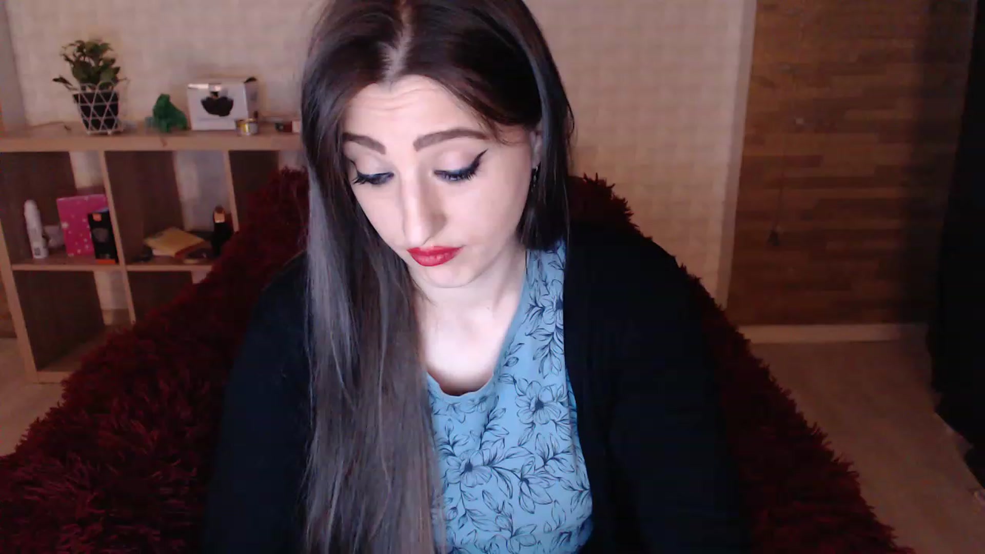 Gallery image thumbnail from HotRebbecca's myfreecams stream on, 05/17/2023, 03:06 image 17 of 20