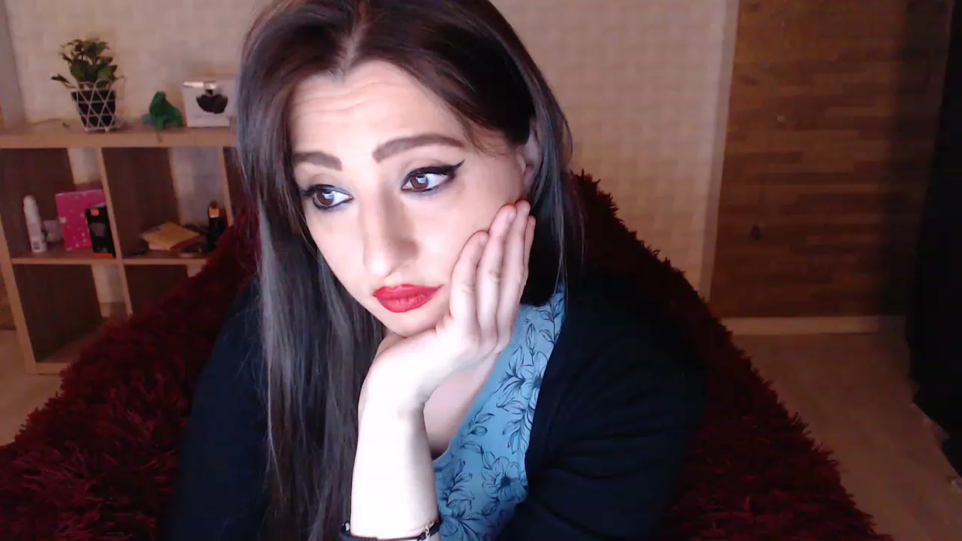 Gallery image thumbnail from HotRebbecca's myfreecams stream on, 05/17/2023, 03:06 image 12 of 20