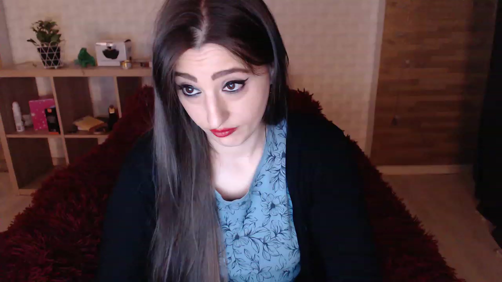 Gallery image thumbnail from HotRebbecca's myfreecams stream on, 05/17/2023, 03:06 image 15 of 20