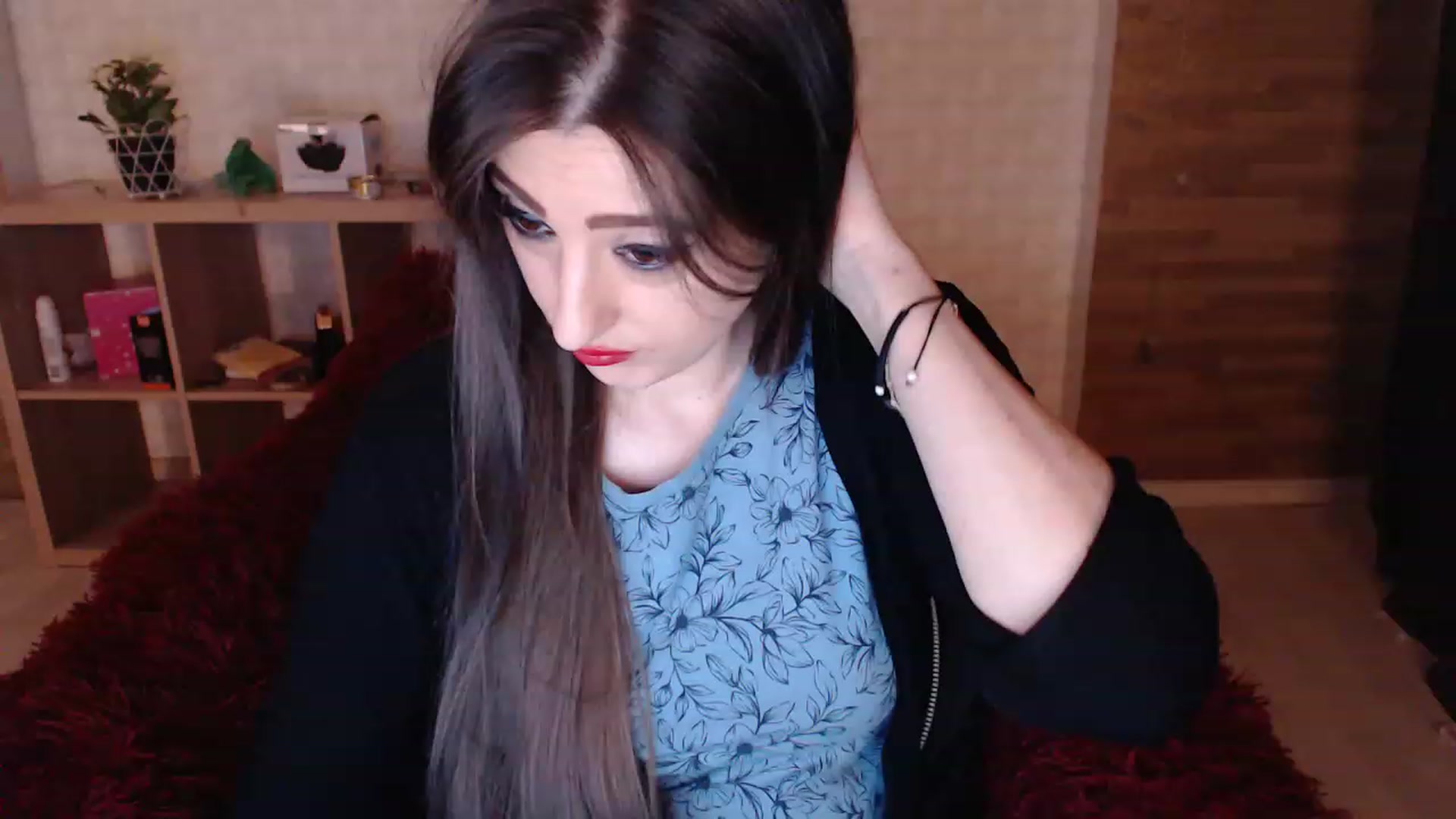 Gallery image thumbnail from HotRebbecca's myfreecams stream on, 05/17/2023, 03:06 image 8 of 20