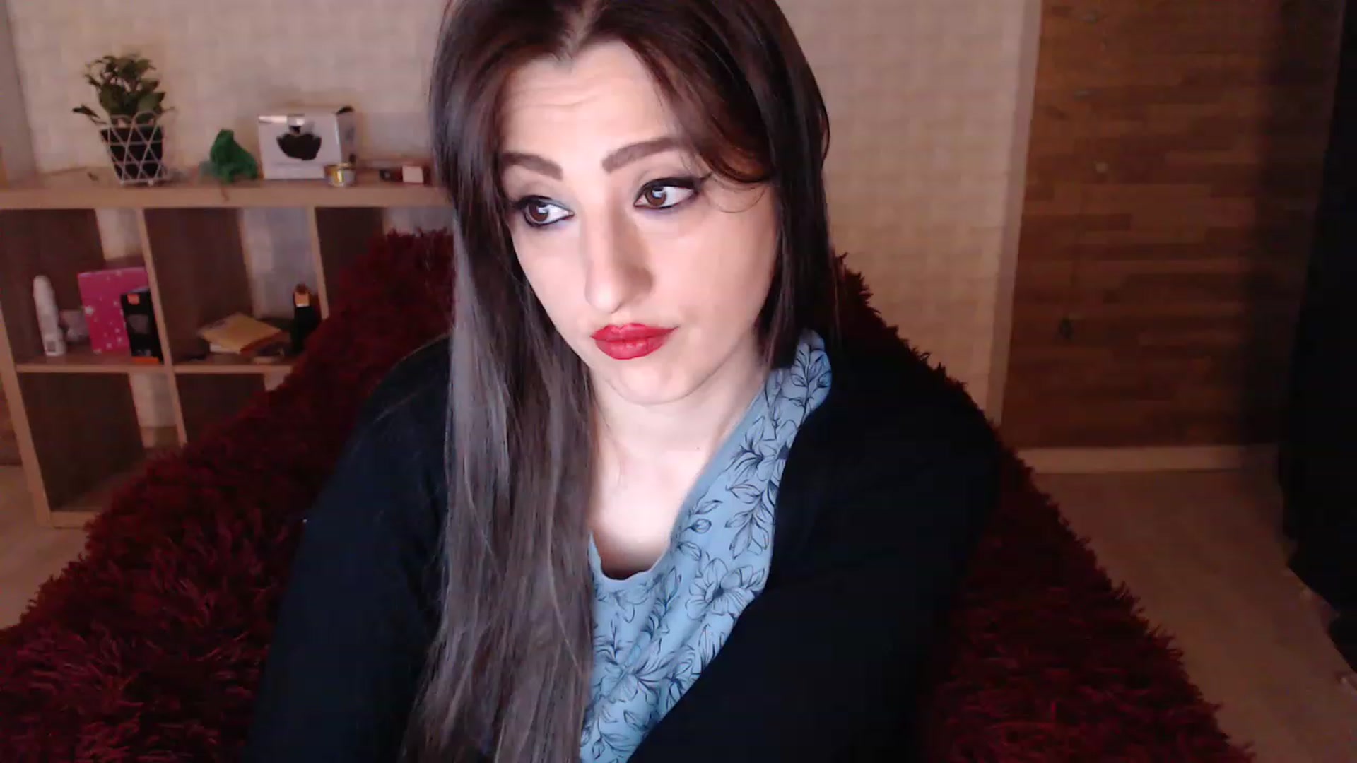 Gallery image thumbnail from HotRebbecca's myfreecams stream on, 05/17/2023, 03:06 image 5 of 20