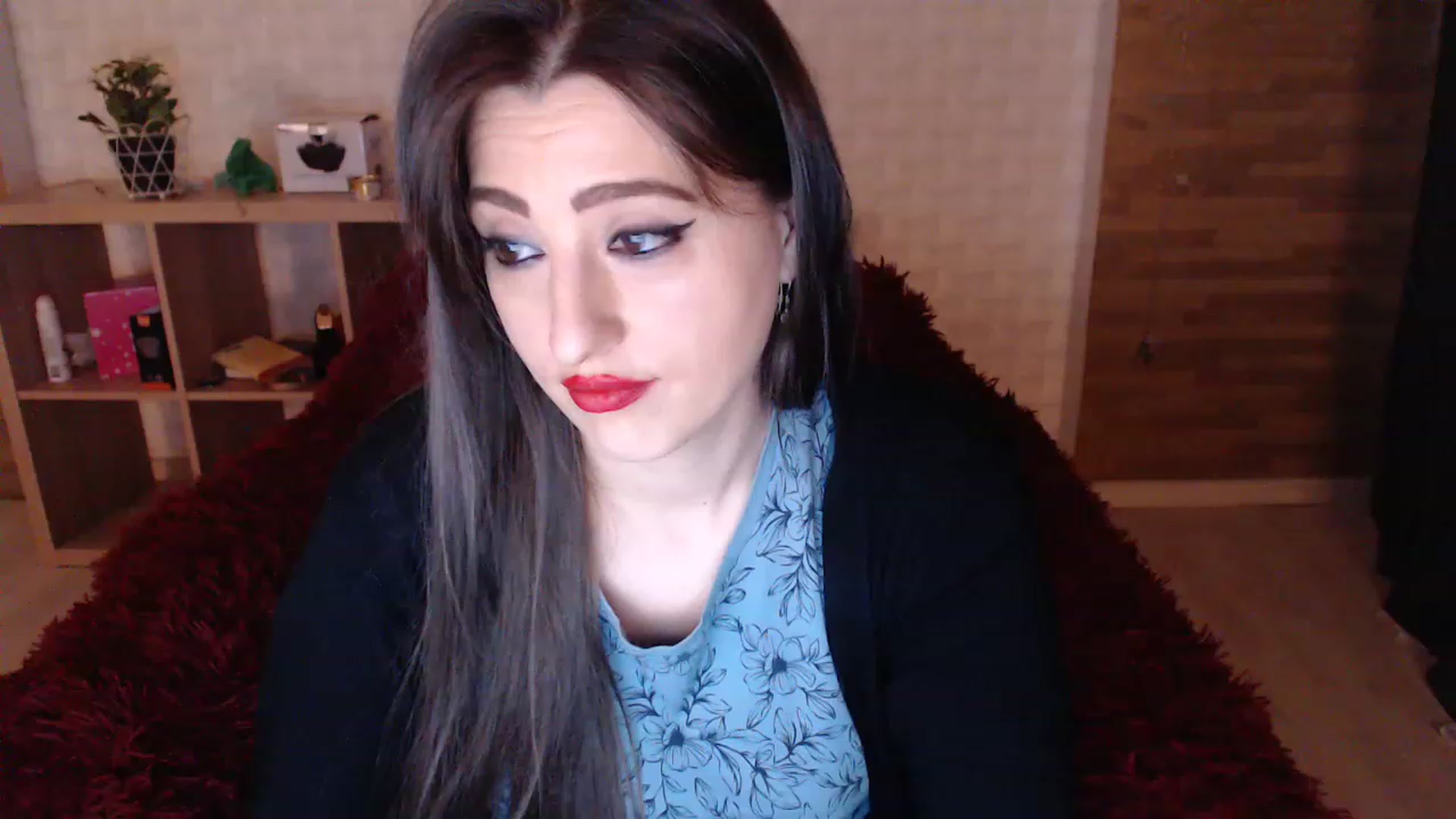 Gallery image thumbnail from HotRebbecca's myfreecams stream on, 05/17/2023, 03:06 image 10 of 20