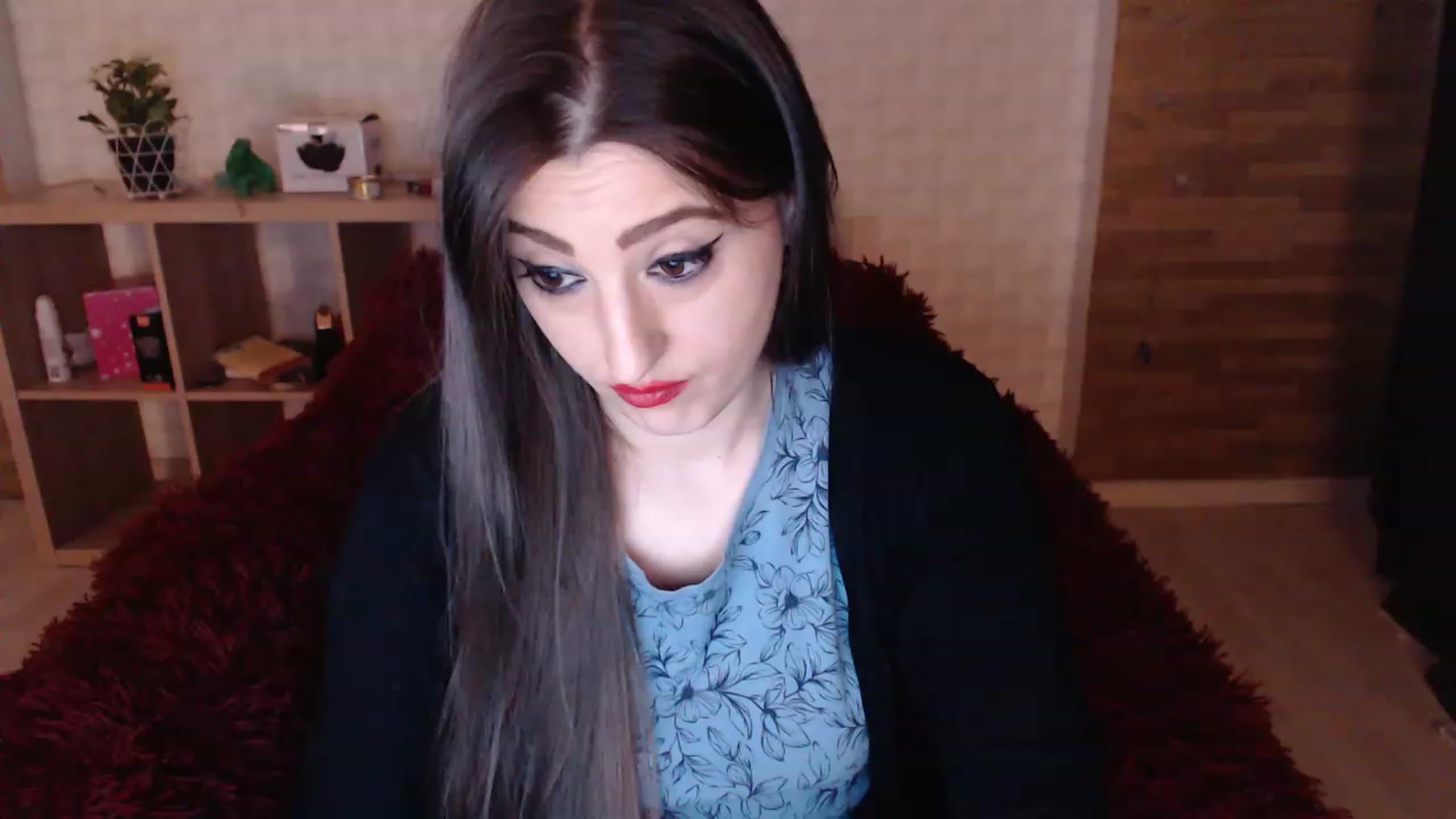 Gallery image thumbnail from HotRebbecca's myfreecams stream on, 05/17/2023, 03:06 image 16 of 20