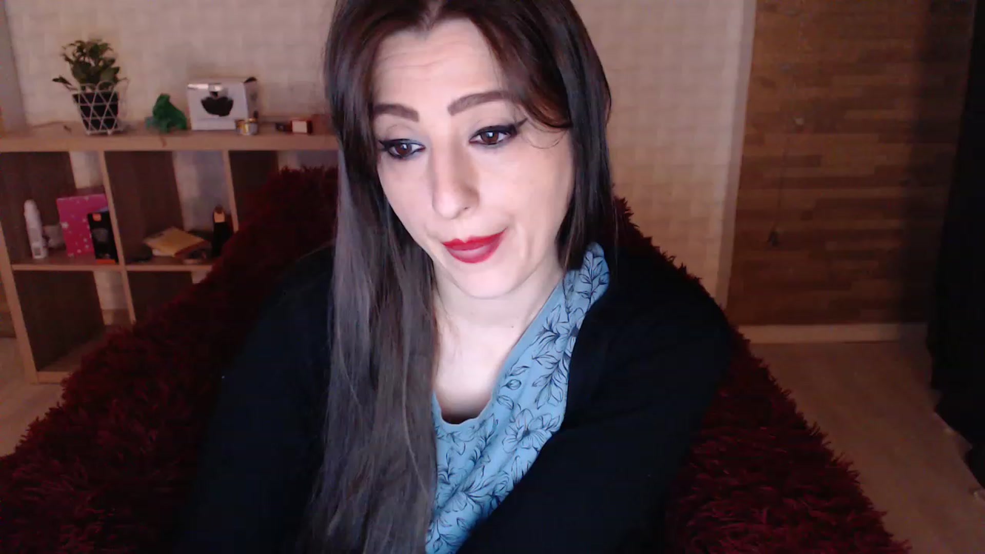 Gallery image thumbnail from HotRebbecca's myfreecams stream on, 05/17/2023, 03:06 image 6 of 20