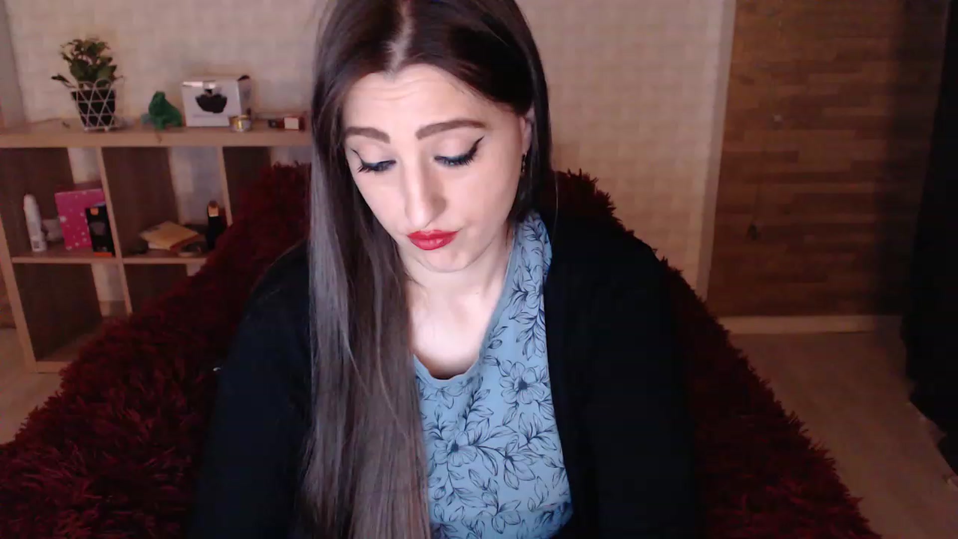 Gallery image thumbnail from HotRebbecca's myfreecams stream on, 05/17/2023, 03:06 image 1 of 20