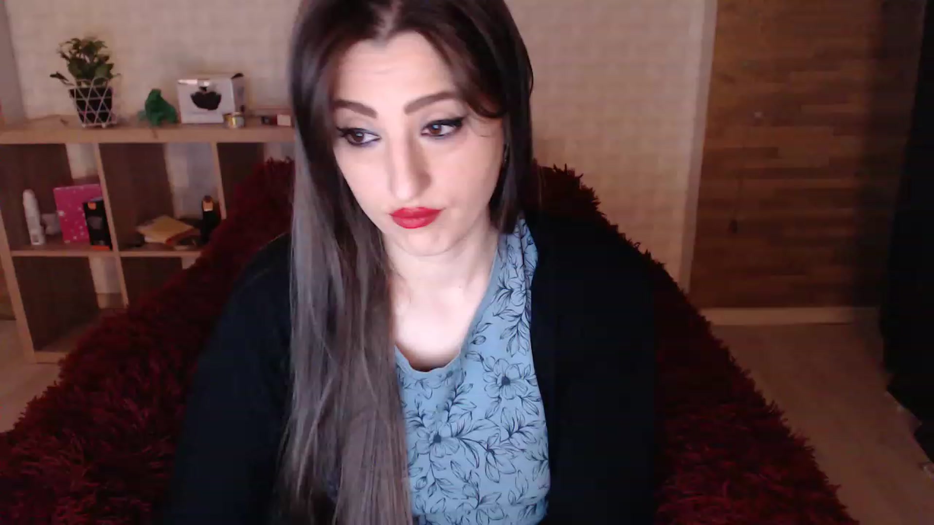 Gallery image thumbnail from HotRebbecca's myfreecams stream on, 05/17/2023, 03:06 image 4 of 20