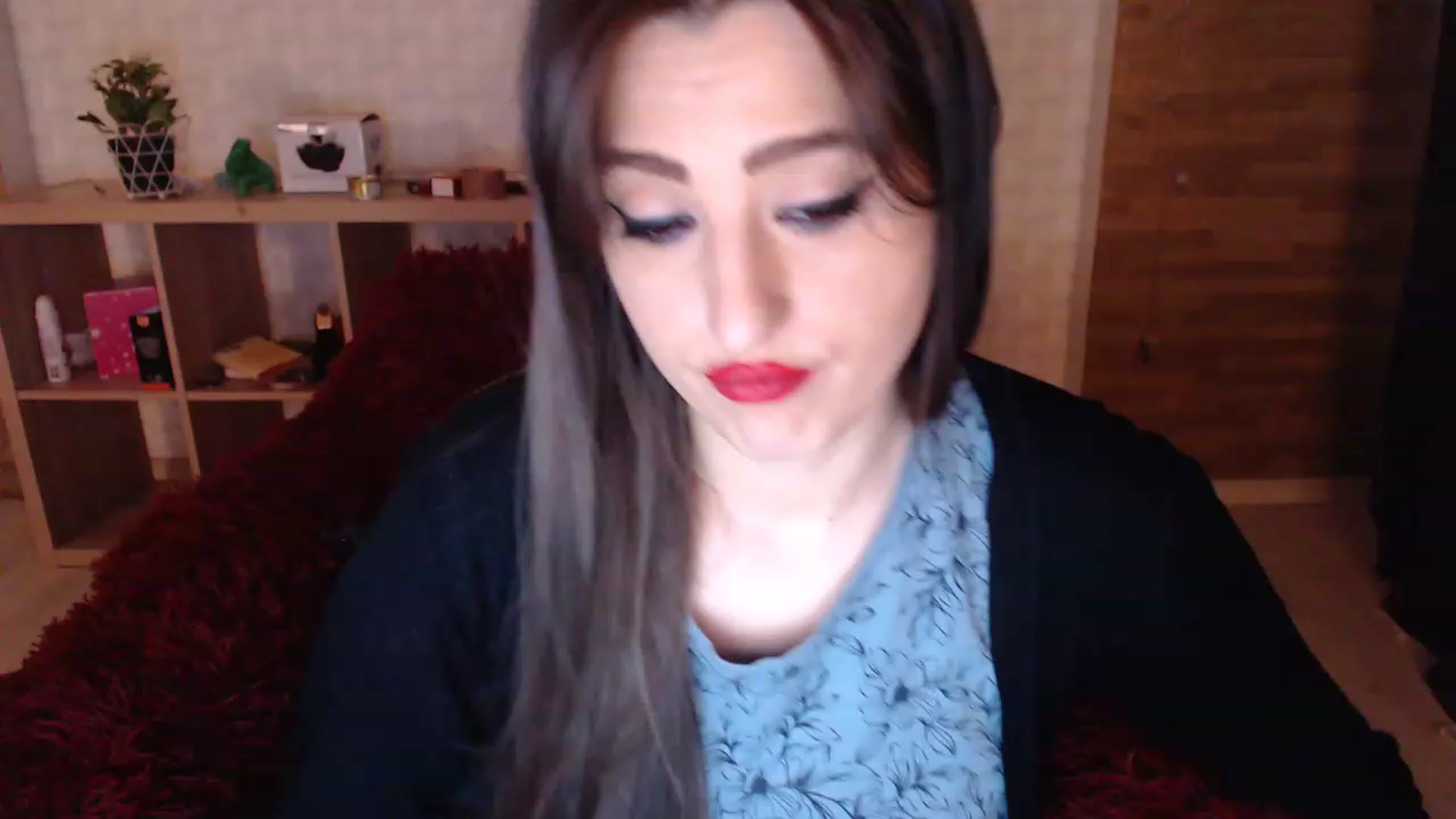 Gallery image thumbnail from HotRebbecca's myfreecams stream on, 05/17/2023, 03:06 image 7 of 20