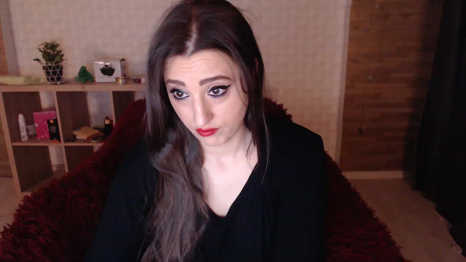 Gallery image thumbnail from HotRebbecca's myfreecams stream on, 05/17/2023, 23:45 image 10 of 20