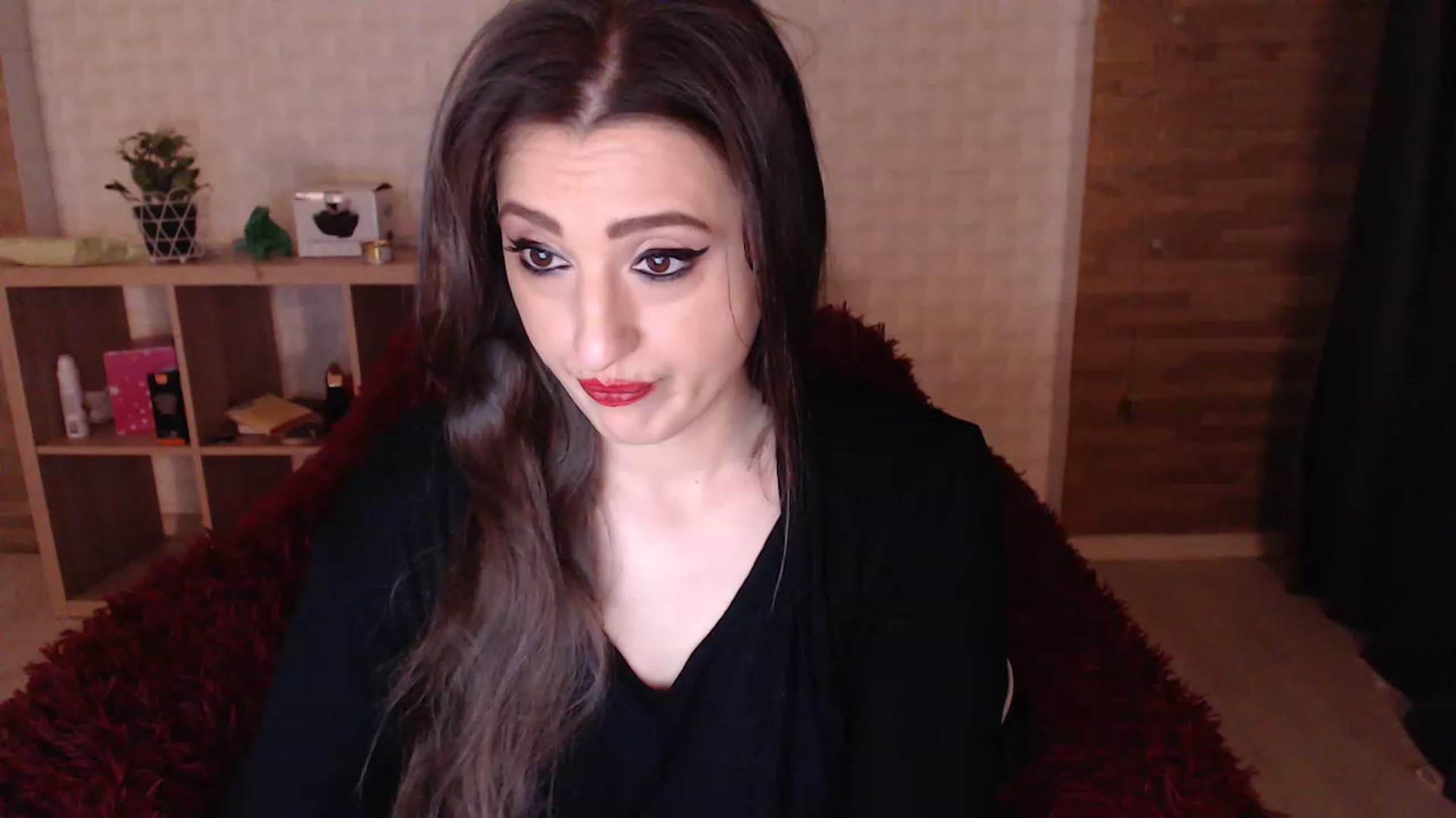 Gallery image thumbnail from HotRebbecca's myfreecams stream on, 05/17/2023, 23:45 image 6 of 20