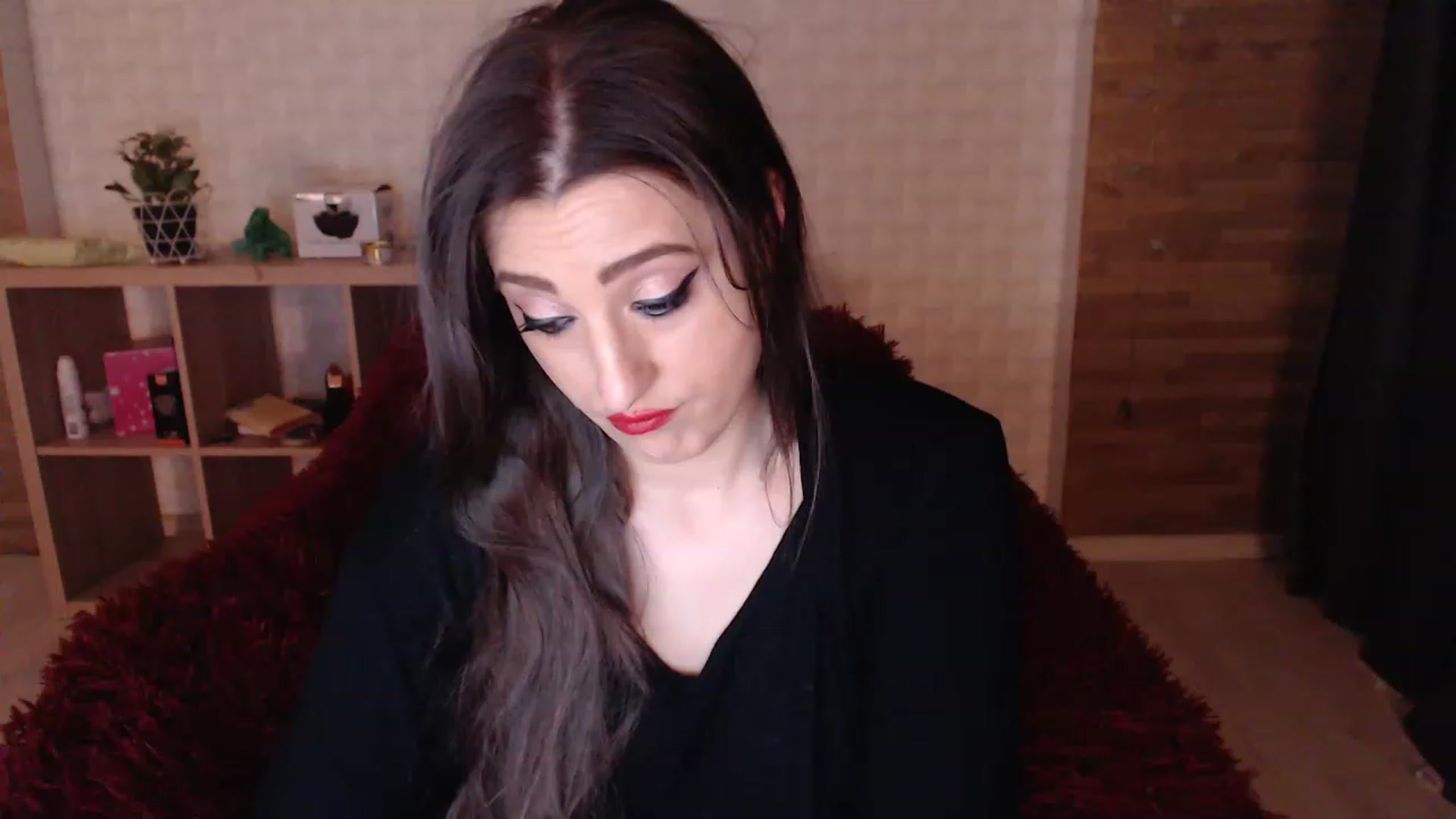 Gallery image thumbnail from HotRebbecca's myfreecams stream on, 05/17/2023, 23:45 image 9 of 20
