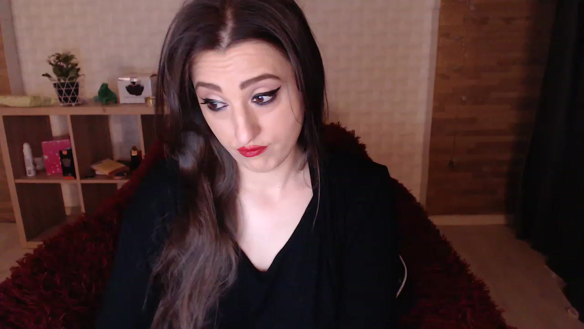 Gallery image thumbnail from HotRebbecca's myfreecams stream on, 05/17/2023, 23:45 image 3 of 20