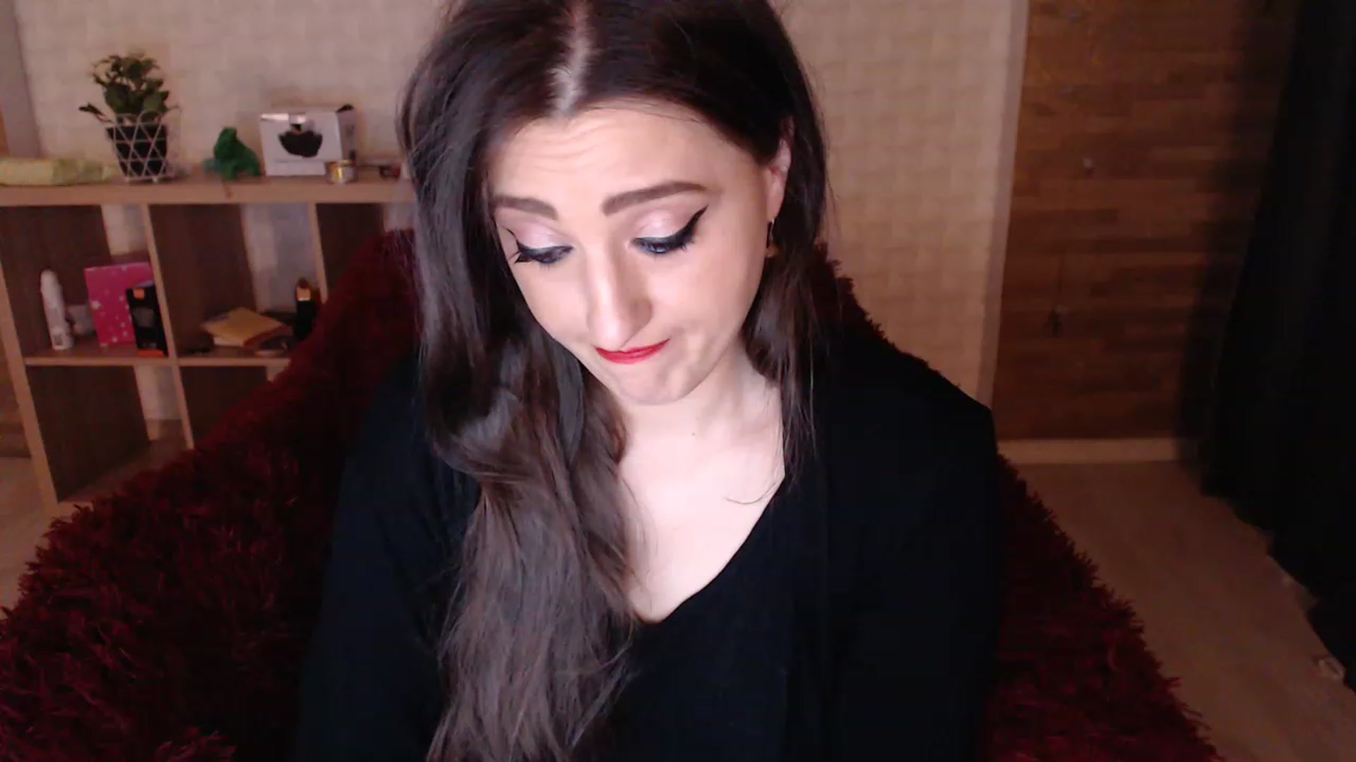 Gallery image thumbnail from HotRebbecca's myfreecams stream on, 05/17/2023, 23:45 image 20 of 20