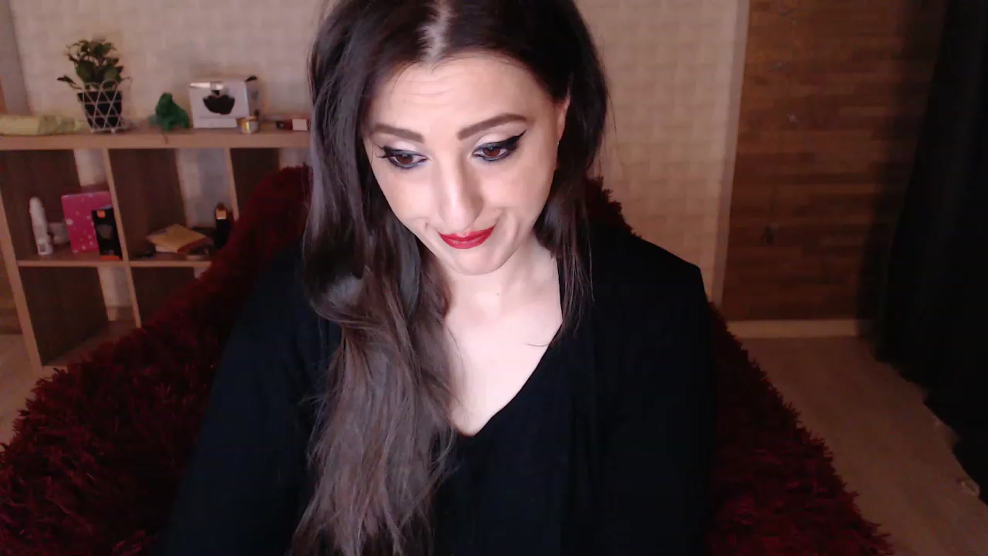 Gallery image thumbnail from HotRebbecca's myfreecams stream on, 05/17/2023, 23:45 image 19 of 20