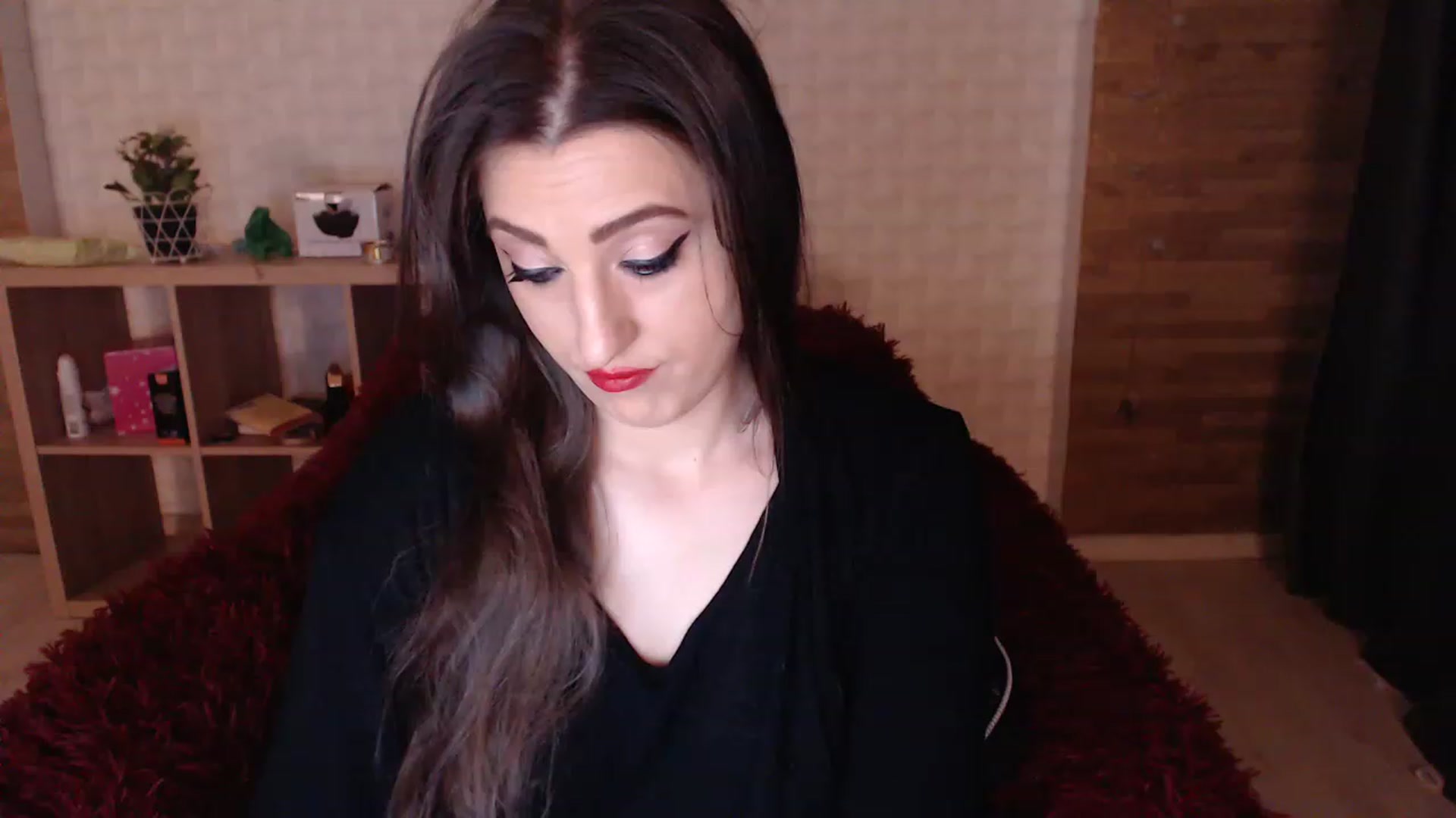 Gallery image thumbnail from HotRebbecca's myfreecams stream on, 05/17/2023, 23:45 image 5 of 20