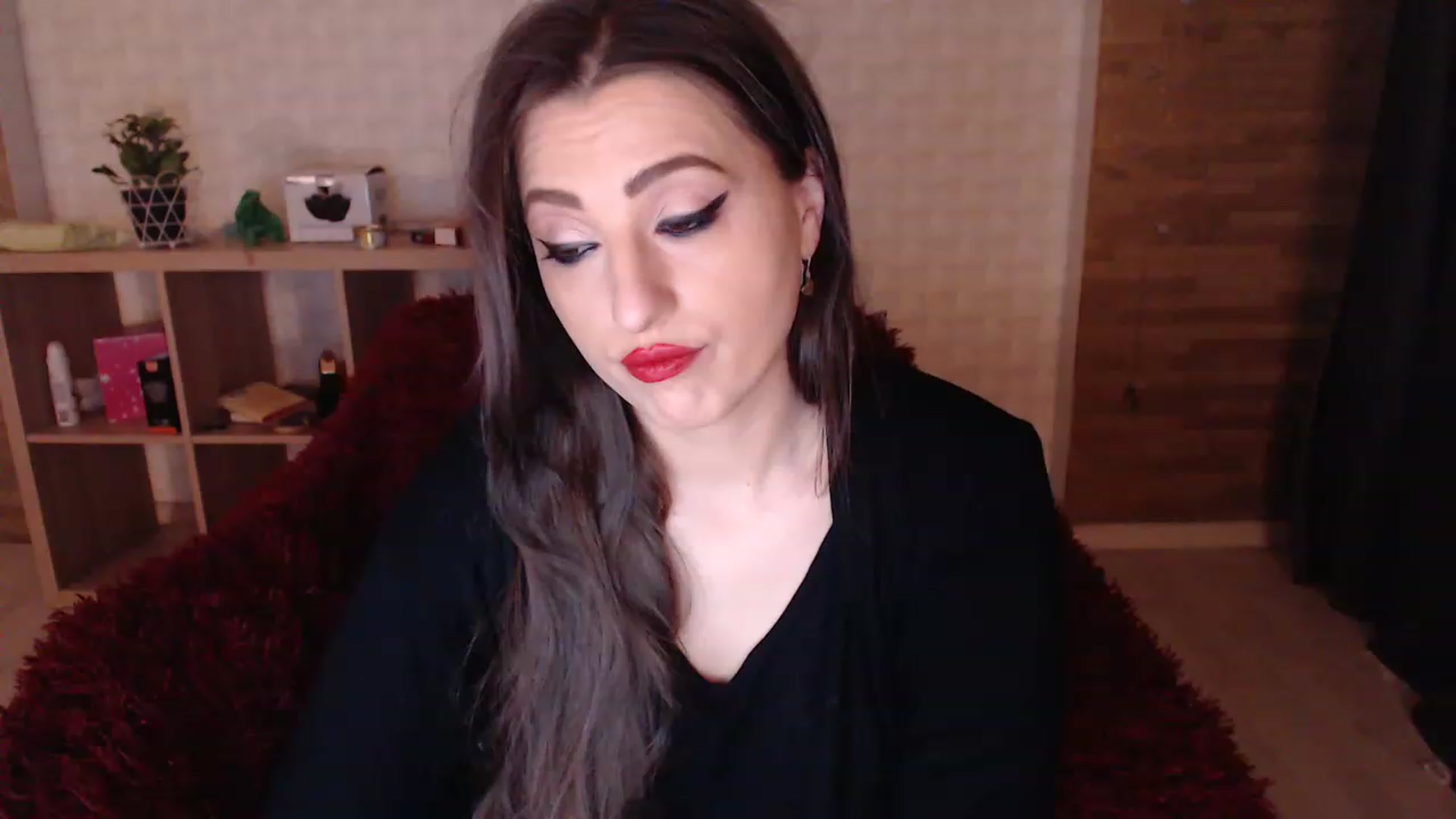 Gallery image thumbnail from HotRebbecca's myfreecams stream on, 05/17/2023, 23:45 image 13 of 20