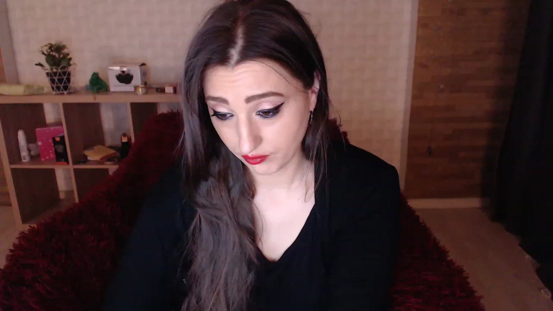 Gallery image thumbnail from HotRebbecca's myfreecams stream on, 05/17/2023, 23:45 image 15 of 20
