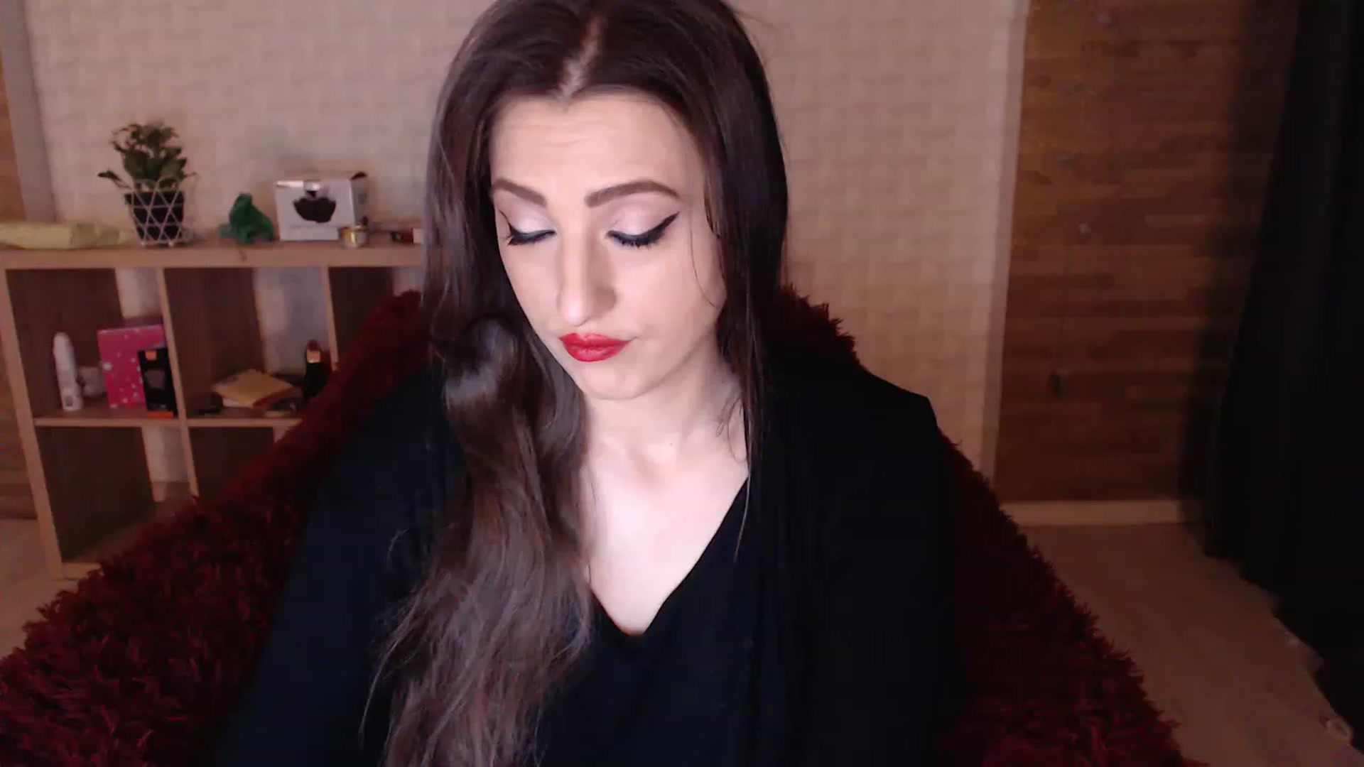 Gallery image thumbnail from HotRebbecca's myfreecams stream on, 05/17/2023, 23:45 image 7 of 20
