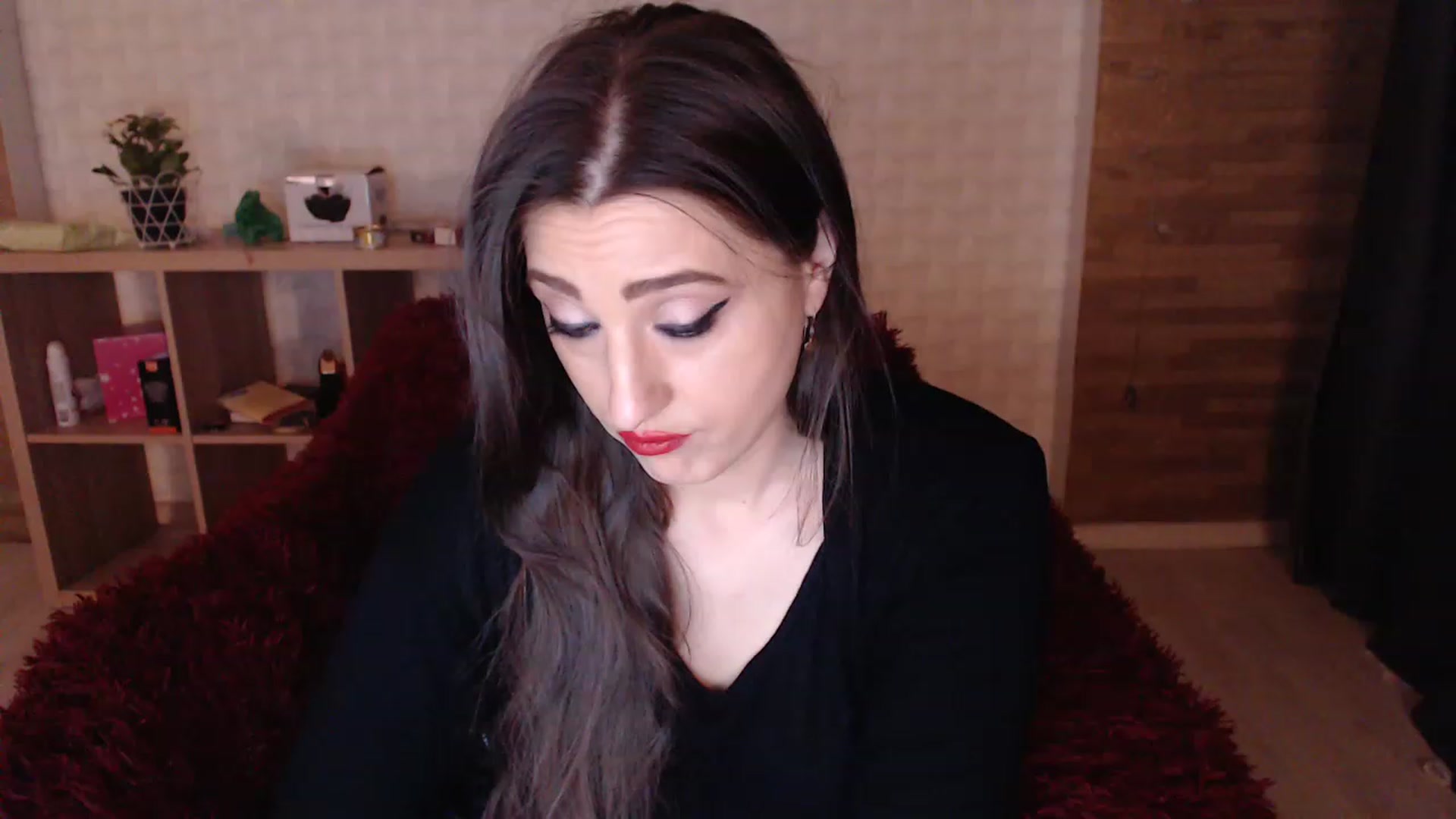 Gallery image thumbnail from HotRebbecca's myfreecams stream on, 05/17/2023, 23:45 image 14 of 20