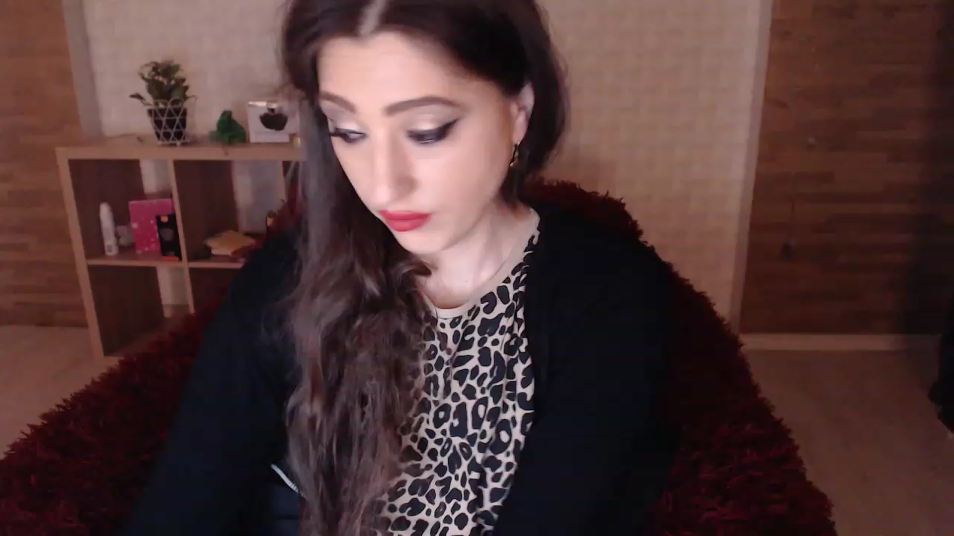 Gallery image thumbnail from HotRebbecca's myfreecams stream on, 05/19/2023, 24:24 image 11 of 20