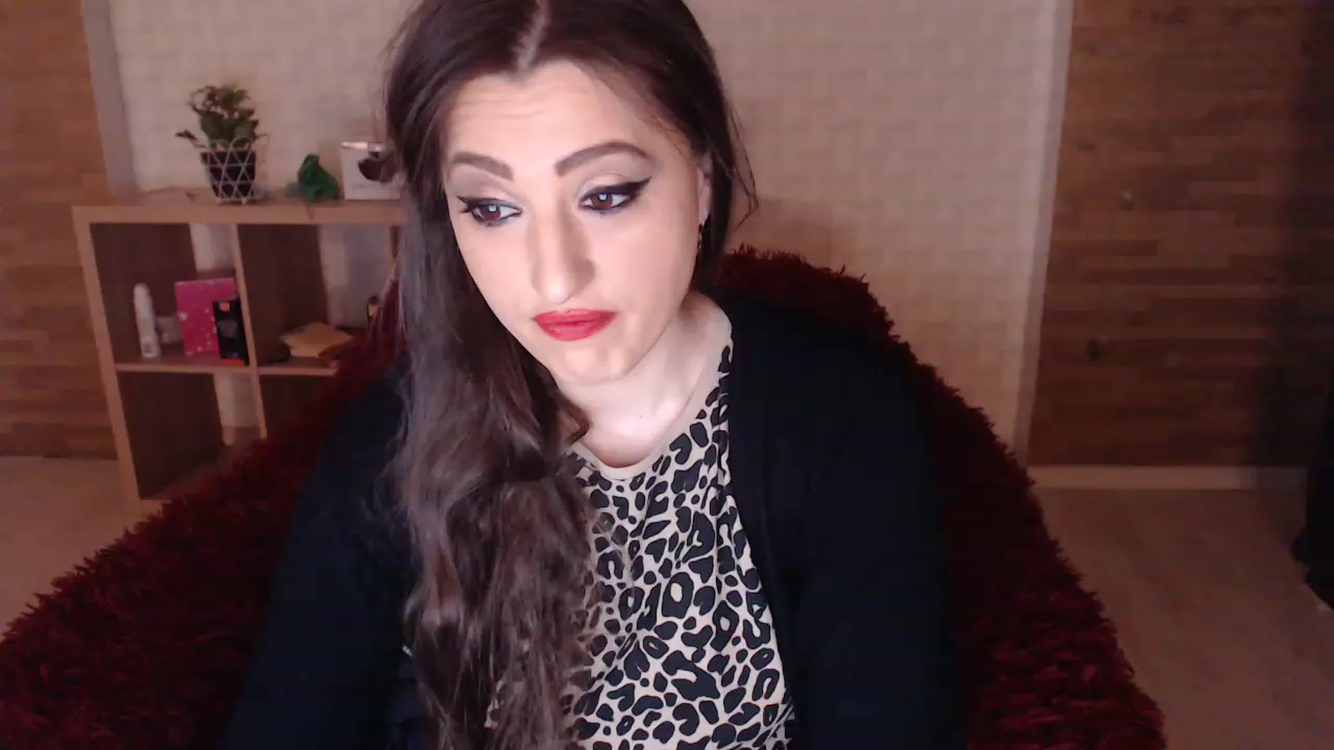 Gallery image thumbnail from HotRebbecca's myfreecams stream on, 05/19/2023, 24:24 image 5 of 20