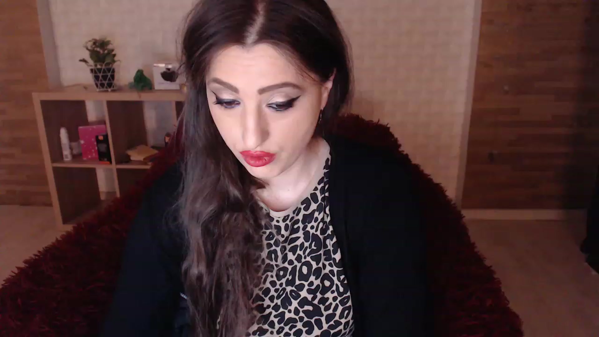 Gallery image thumbnail from HotRebbecca's myfreecams stream on, 05/19/2023, 24:24 image 8 of 20