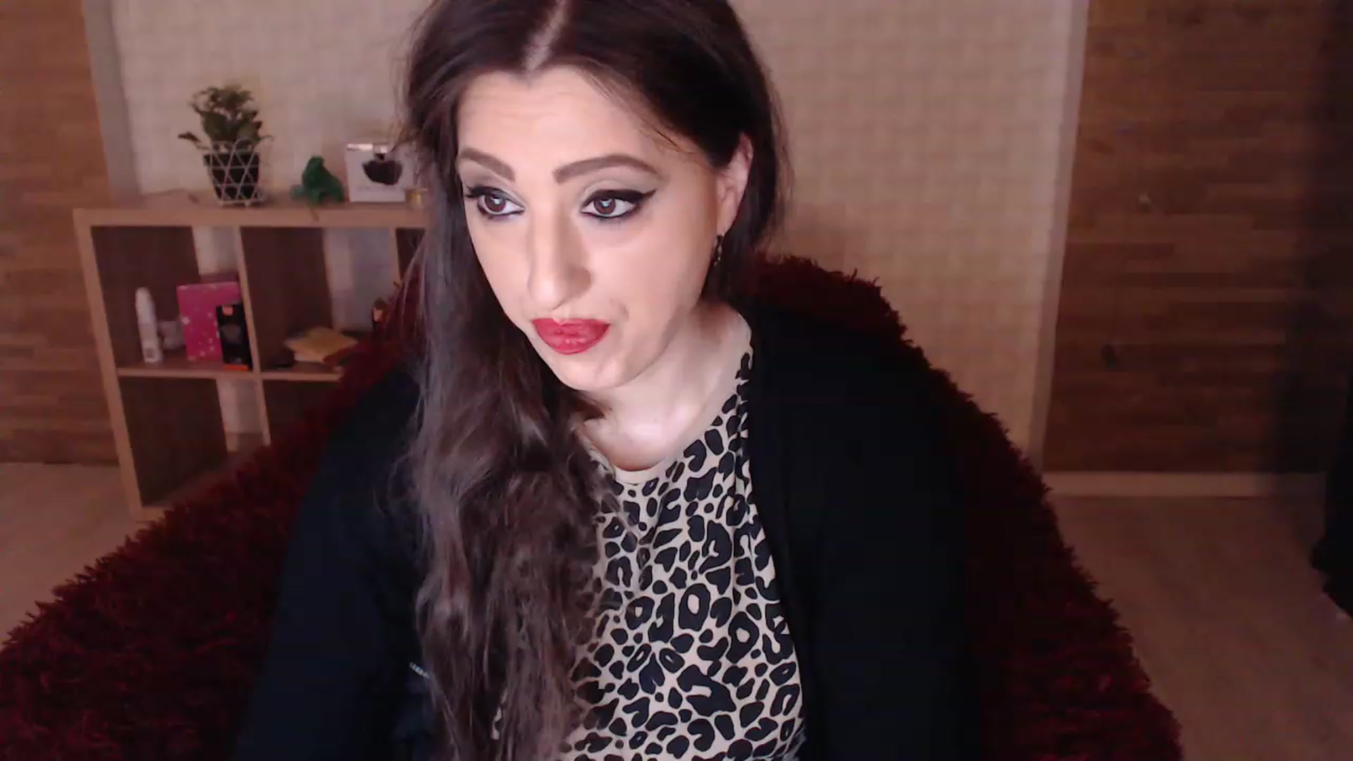 Gallery image thumbnail from HotRebbecca's myfreecams stream on, 05/19/2023, 24:24 image 9 of 20