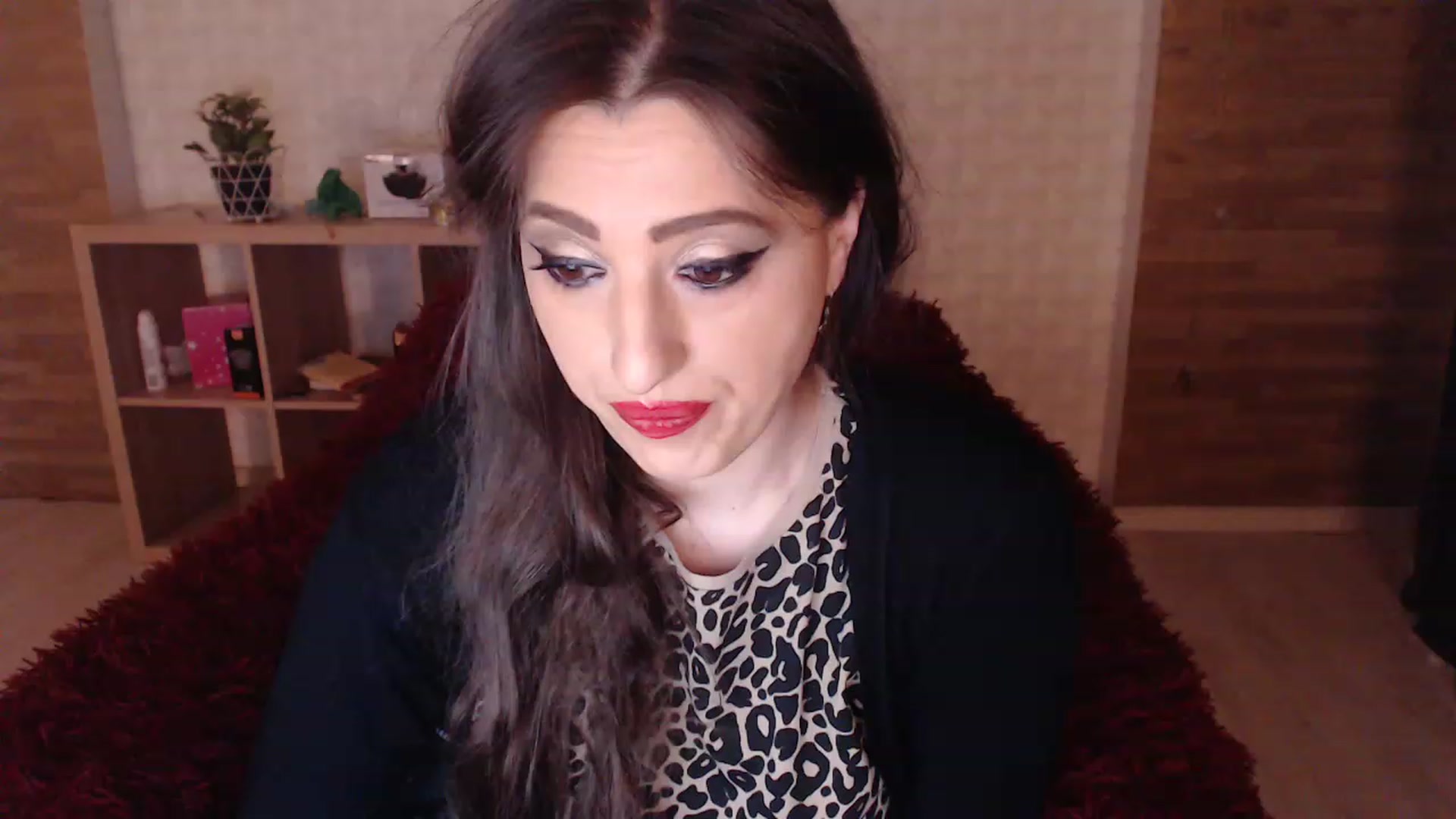 Gallery image thumbnail from HotRebbecca's myfreecams stream on, 05/19/2023, 24:24 image 19 of 20