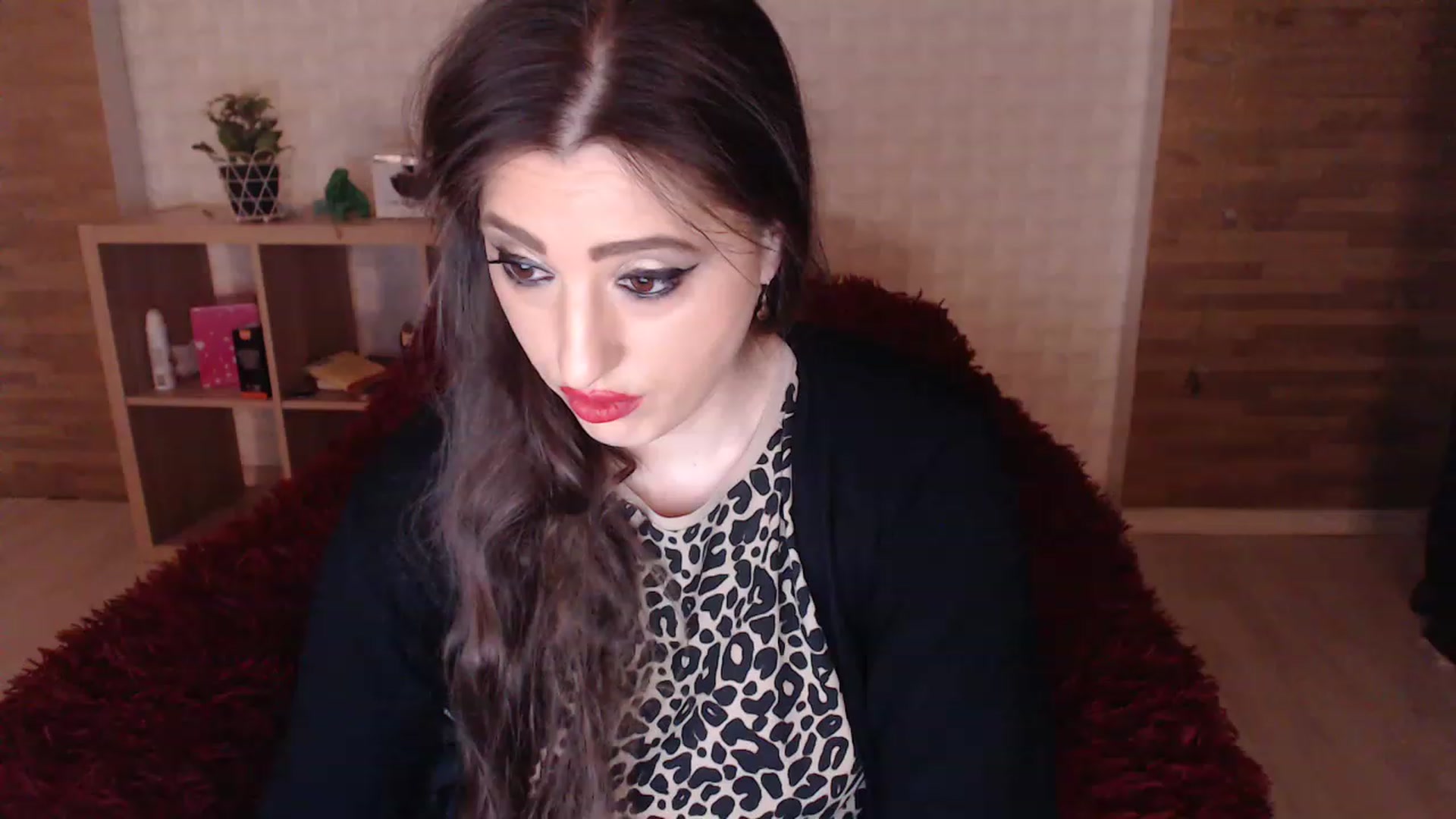 Gallery image thumbnail from HotRebbecca's myfreecams stream on, 05/19/2023, 24:24 image 3 of 20