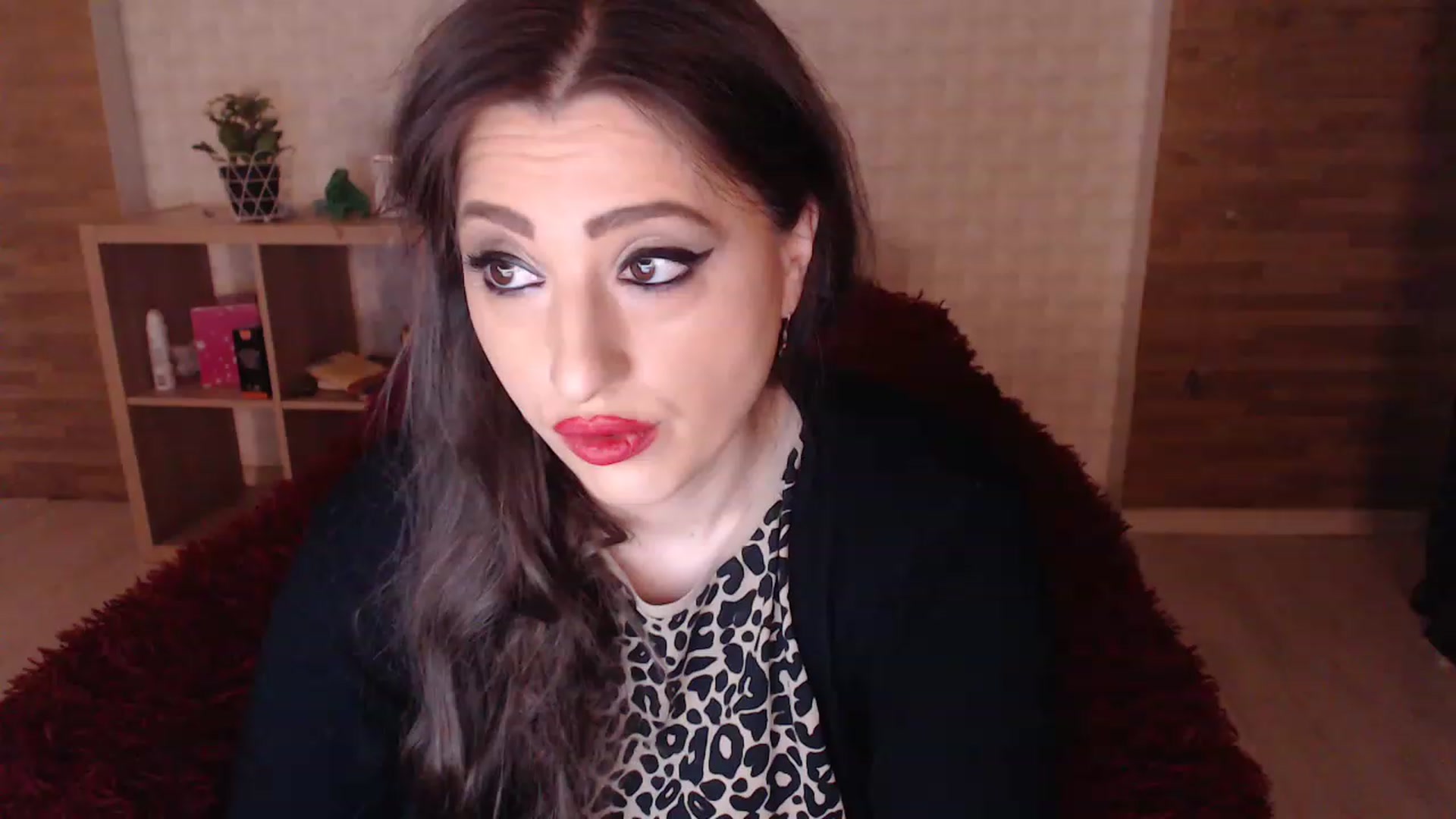 Gallery image thumbnail from HotRebbecca's myfreecams stream on, 05/19/2023, 24:24 image 7 of 20
