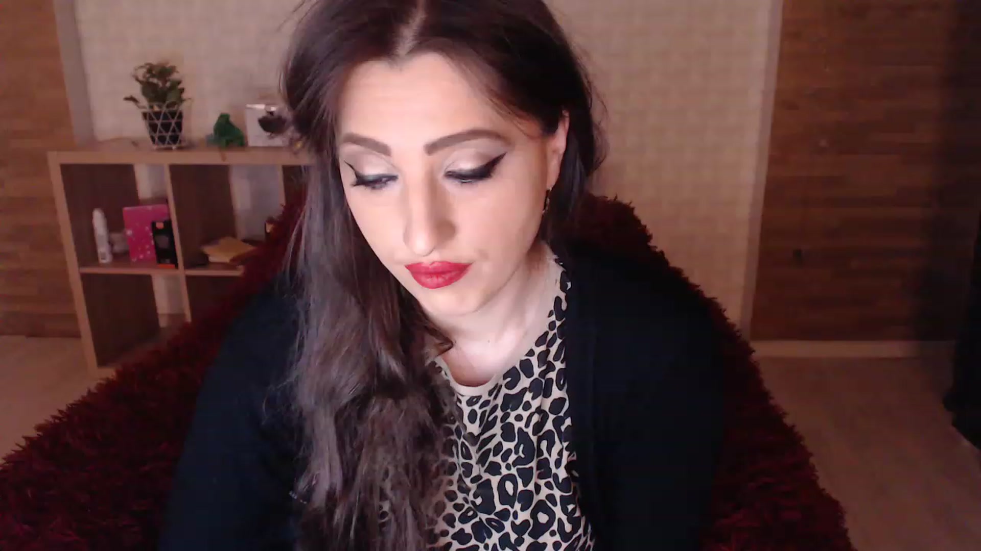 Gallery image thumbnail from HotRebbecca's myfreecams stream on, 05/19/2023, 24:24 image 18 of 20