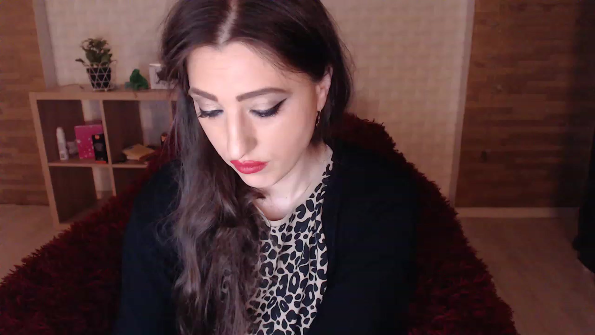 Gallery image thumbnail from HotRebbecca's myfreecams stream on, 05/19/2023, 24:24 image 12 of 20